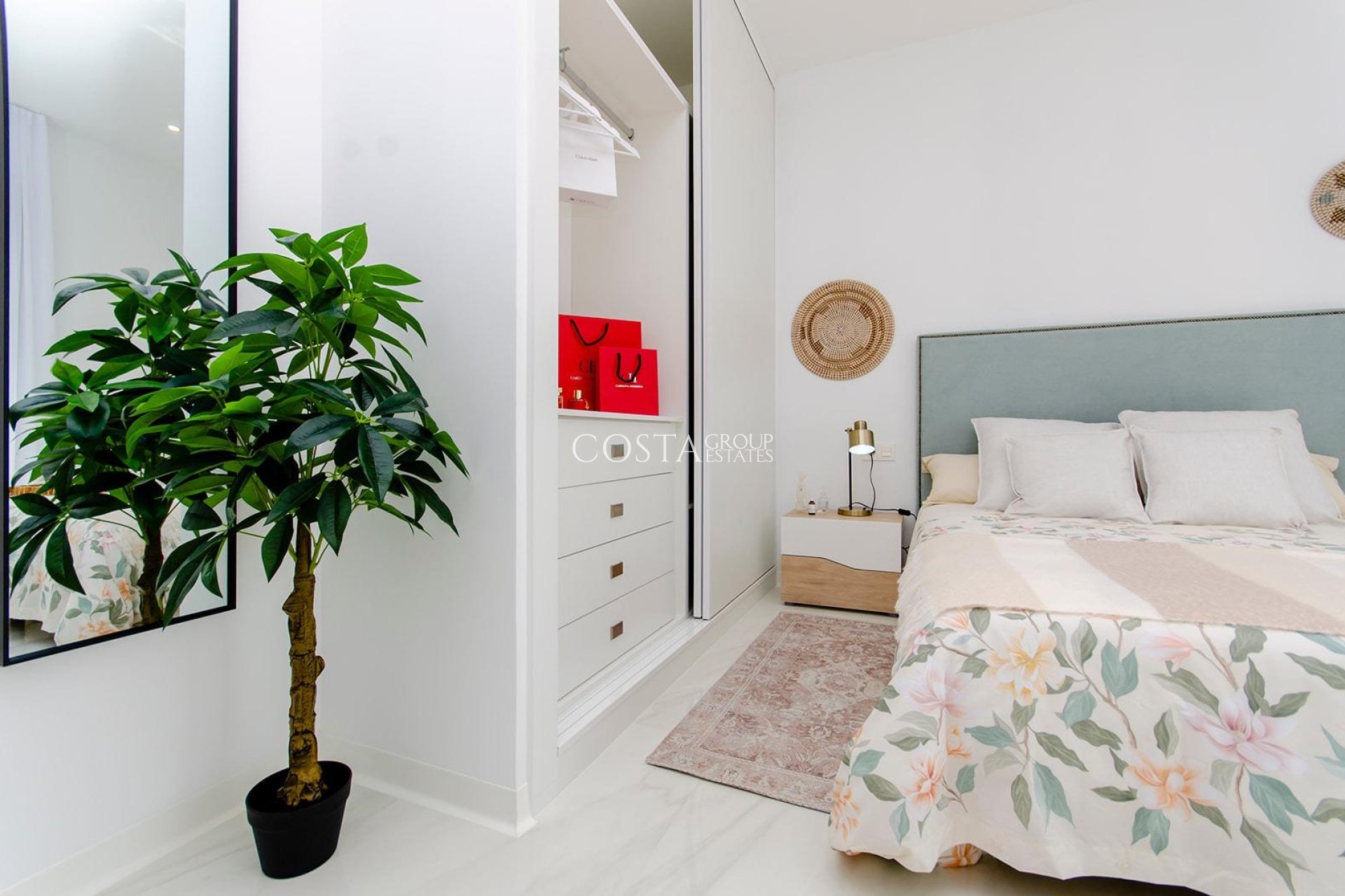 Neue Gebäude - Villa -
Orihuela Costa - Vistabella Golf