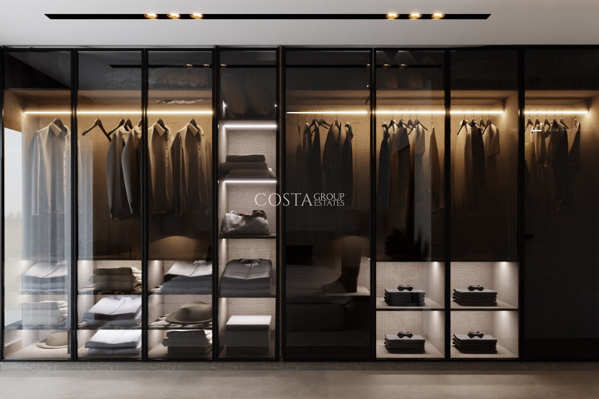 Neue Gebäude - Villa -
Orihuela Costa