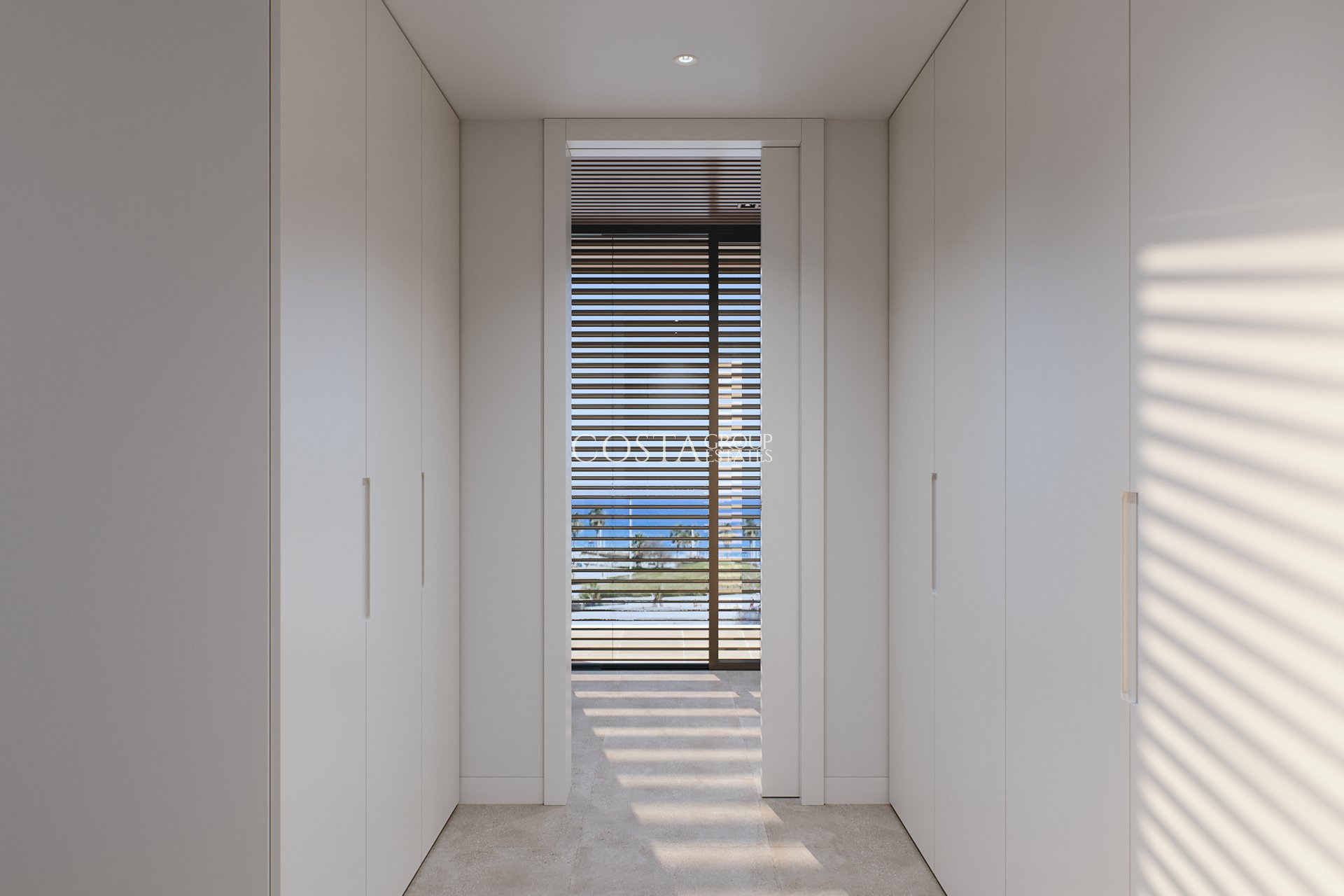Neue Gebäude - Villa -
Orihuela Costa