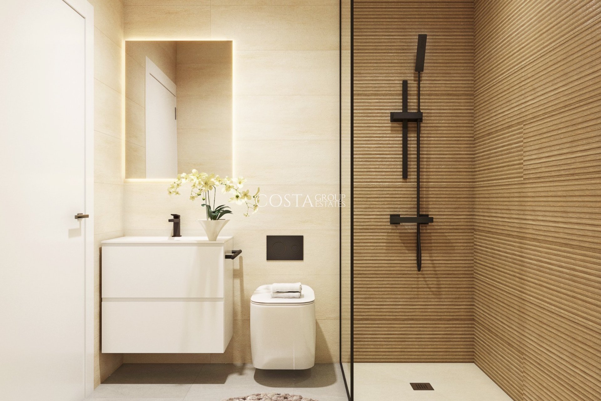 Neue Gebäude - Villa -
Pilar de la Horadada - Pilar De La Horadada