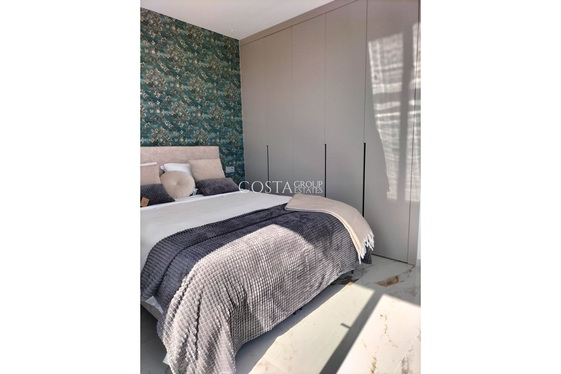 Neue Gebäude - Villa -
Pilar de la Horadada - Pilar De La Horadada