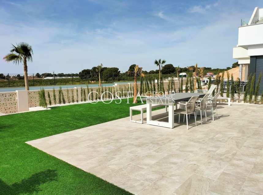 Neue Gebäude - Villa -
Pilar de la Horadada - Pilar De La Horadada