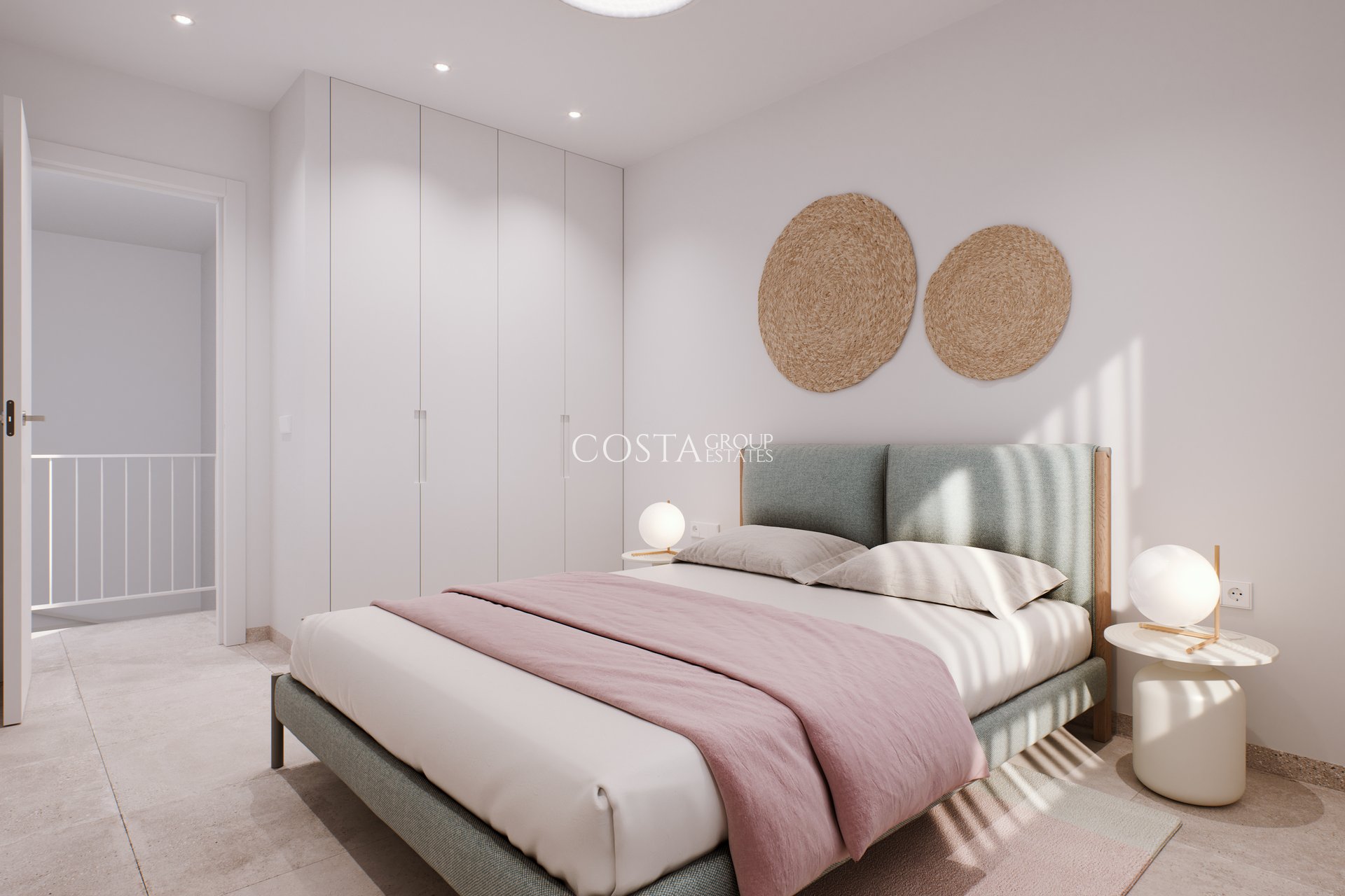 Neue Gebäude - Villa -
Pilar de la Horadada - Pilar De La Horadada