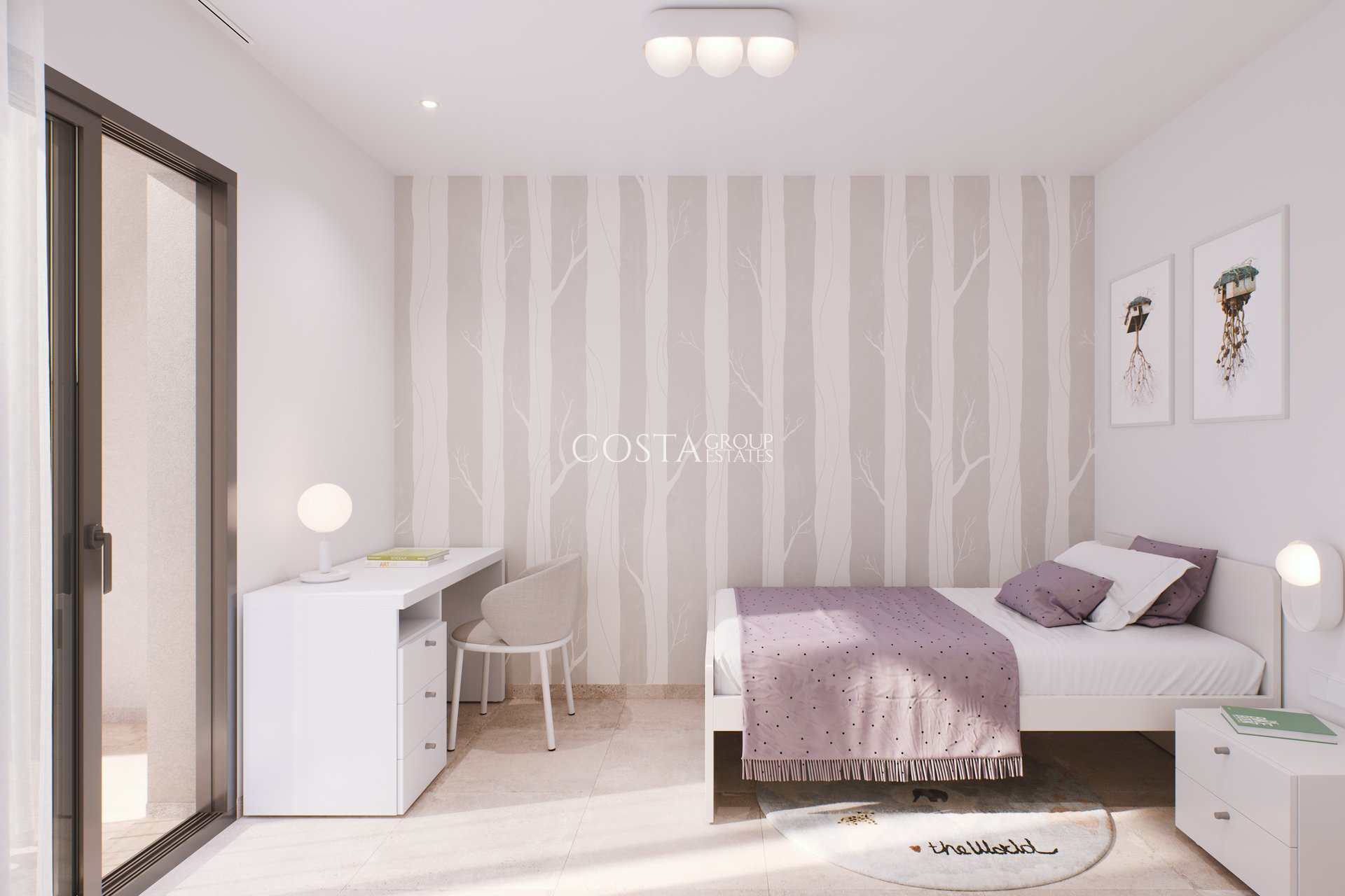 Neue Gebäude - Villa -
Pilar de la Horadada - Pilar De La Horadada