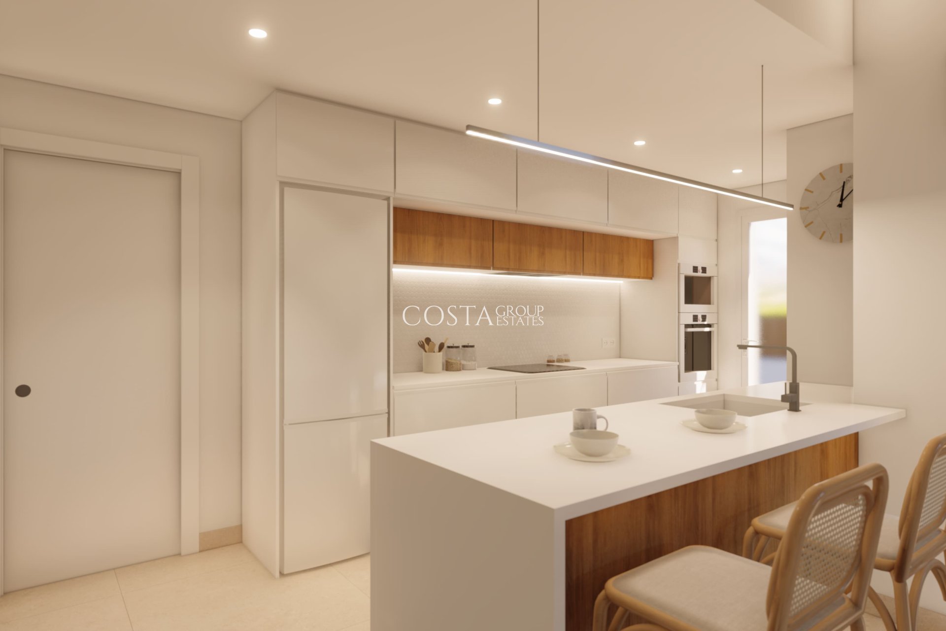 Neue Gebäude - Villa -
Pilar de la Horadada - Pilar De La Horadada