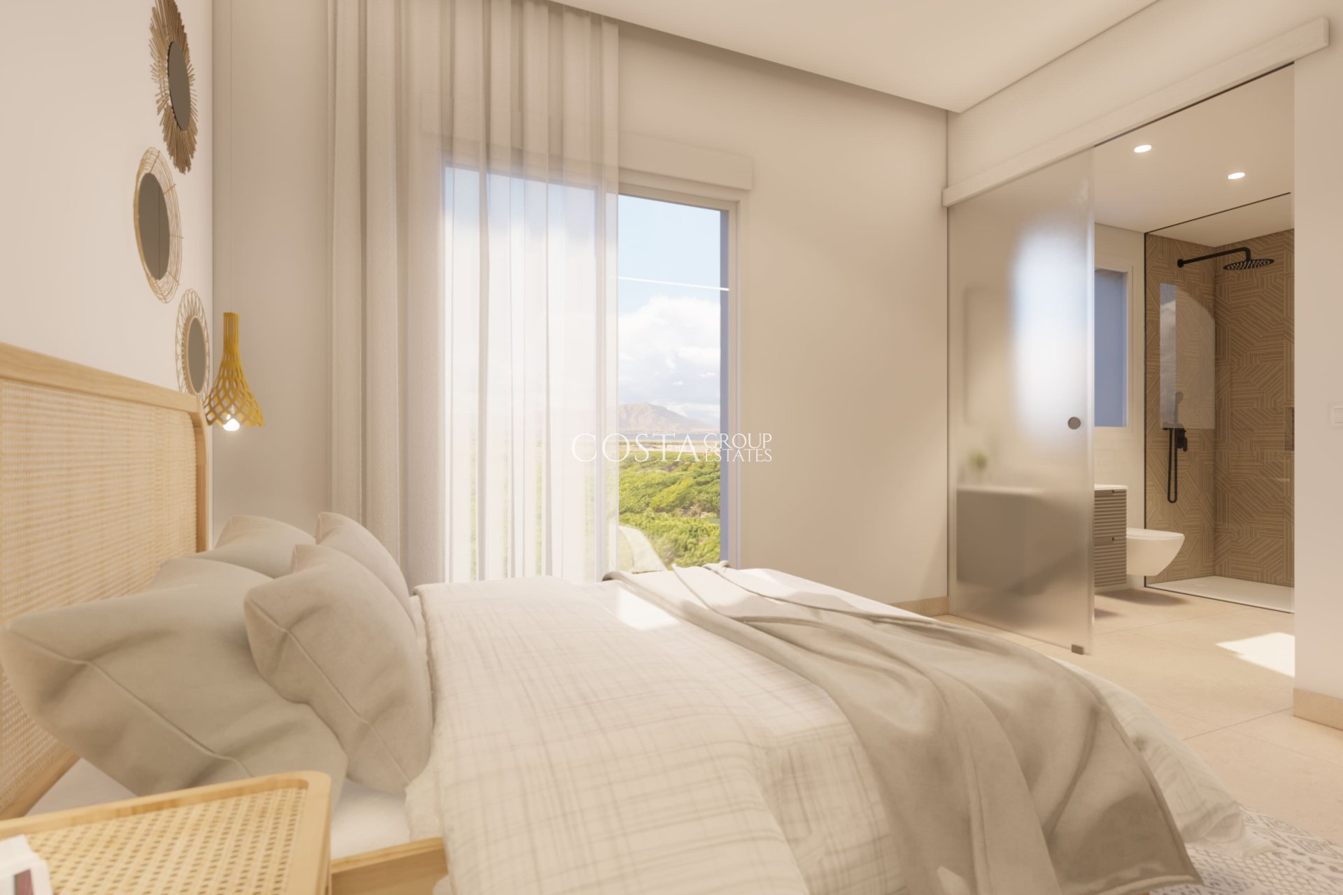 Neue Gebäude - Villa -
Pilar de la Horadada - Pilar De La Horadada