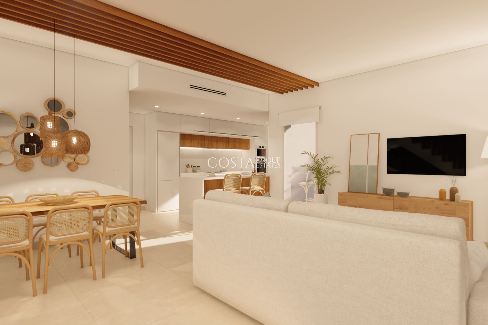 Neue Gebäude - Villa -
Pilar de la Horadada - Pilar De La Horadada