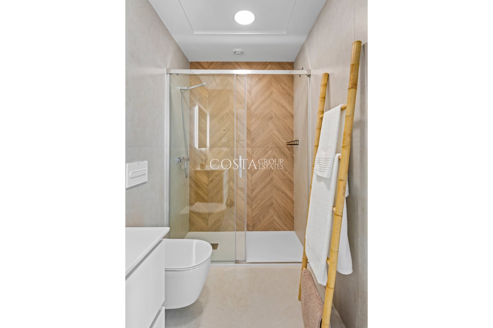 Neue Gebäude - Villa -
Pilar de la Horadada - Pilar De La Horadada