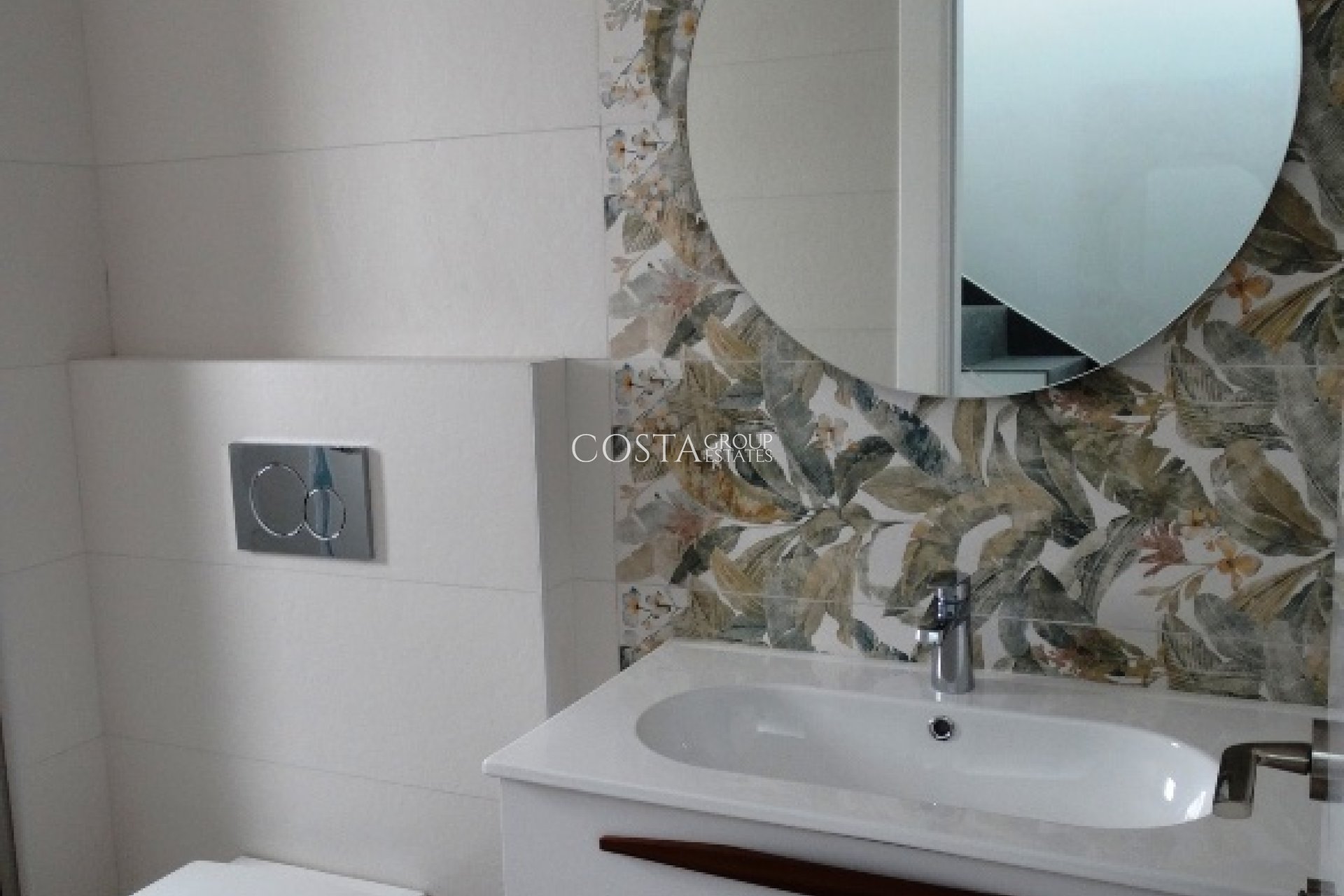 Neue Gebäude - Villa -
Pilar de la Horadada - Pilar De La Horadada