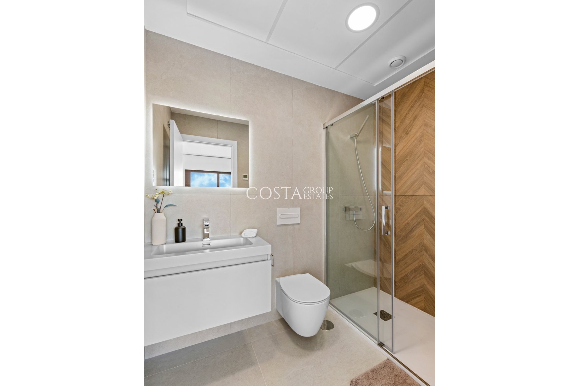 Neue Gebäude - Villa -
Pilar de la Horadada - Pilar De La Horadada