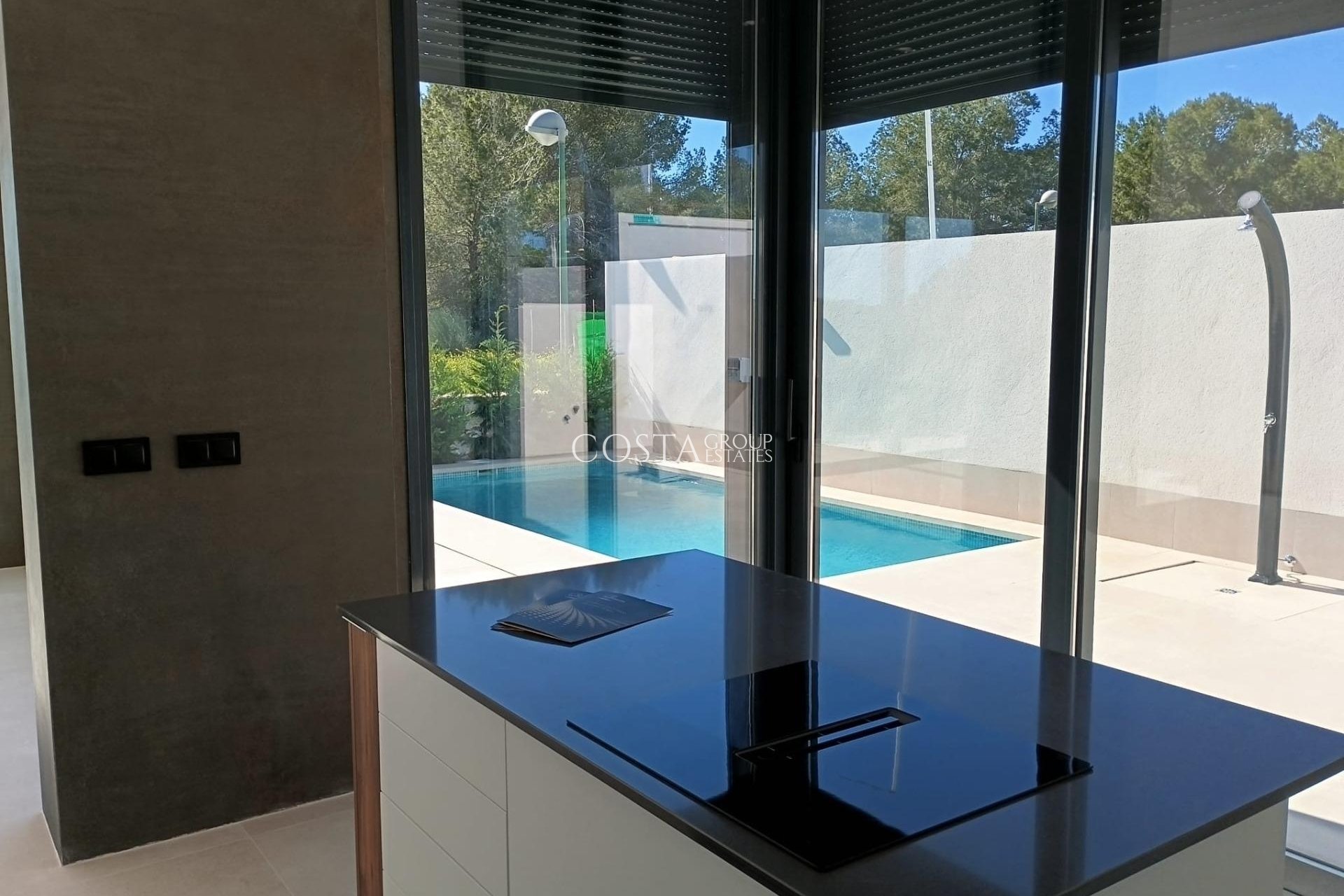 Neue Gebäude - Villa -
Pilar de la Horadada - Roda Golf