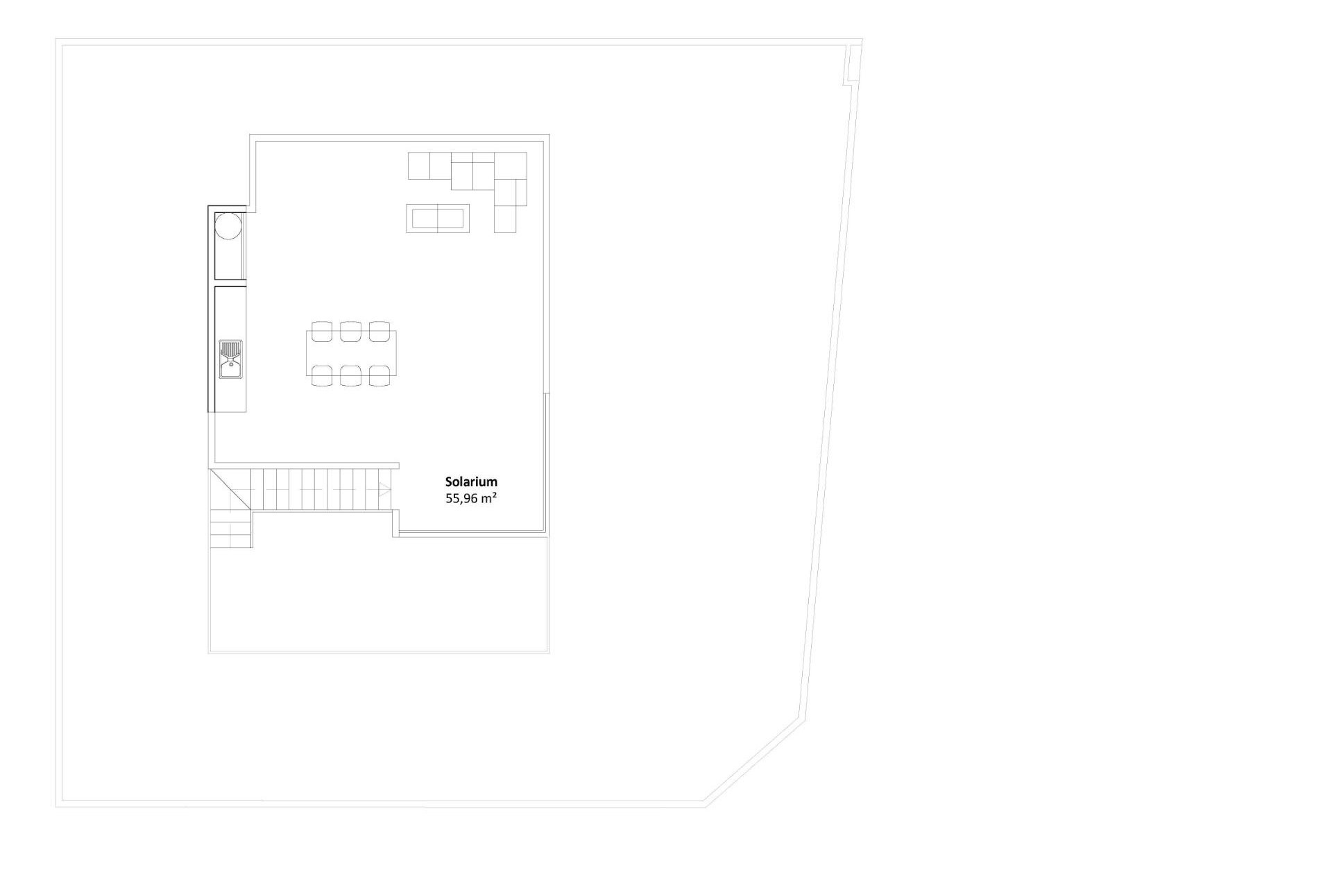 Neue Gebäude - Villa -
Pilar de la Horadada - Torre De La Horadada