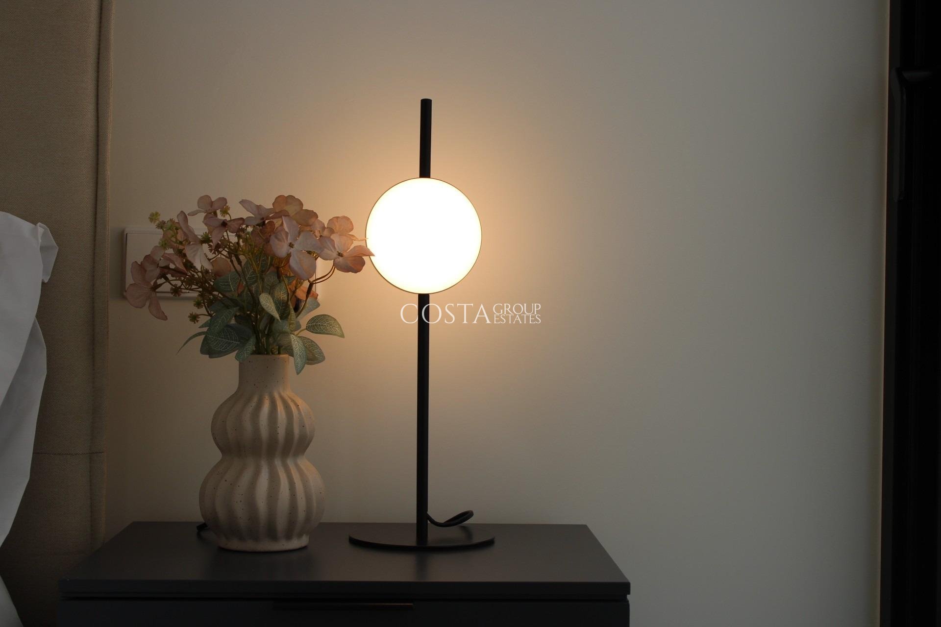 Neue Gebäude - Villa -
Pilar de la Horadada - Torre De La Horadada