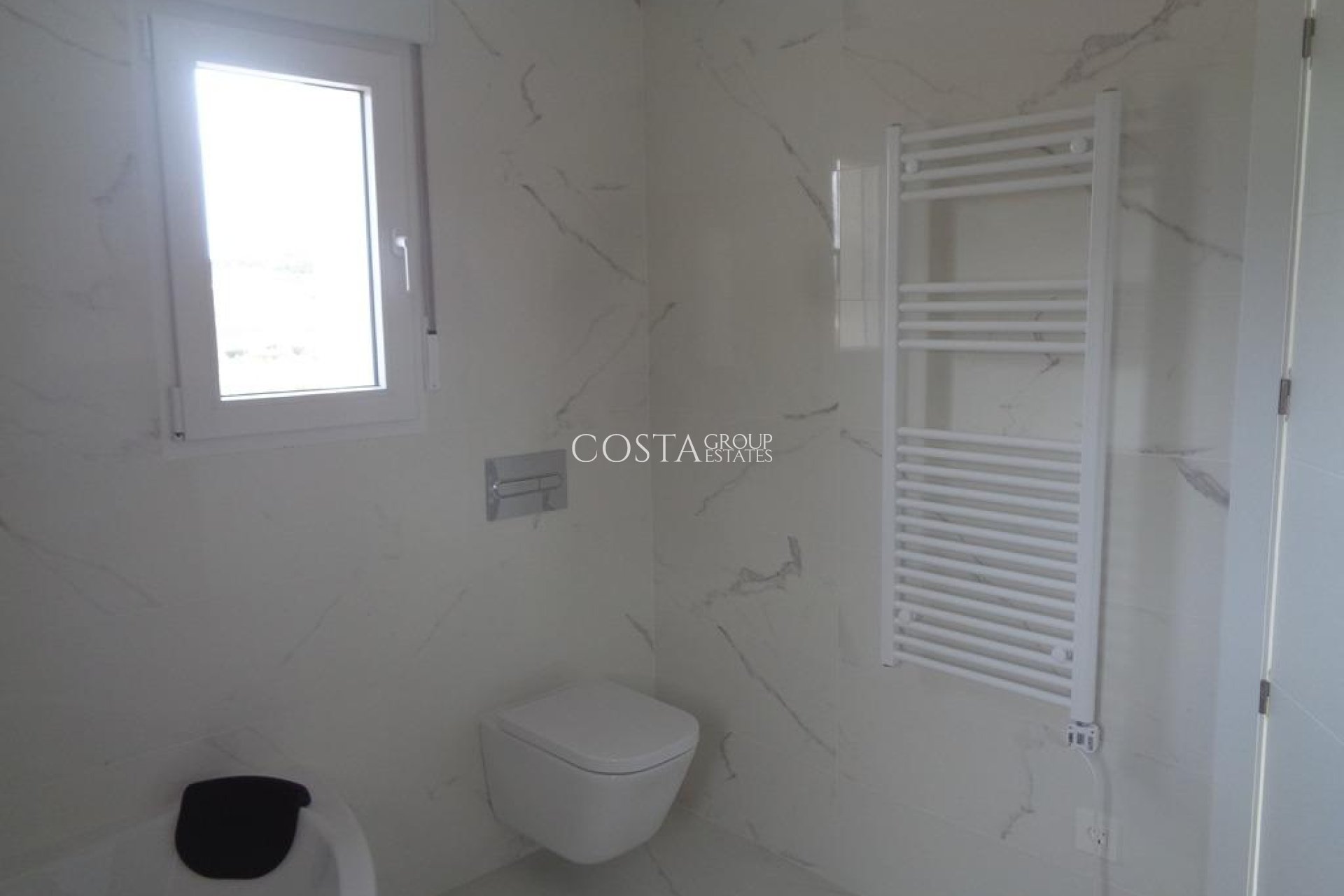 Neue Gebäude - Villa -
Pinoso