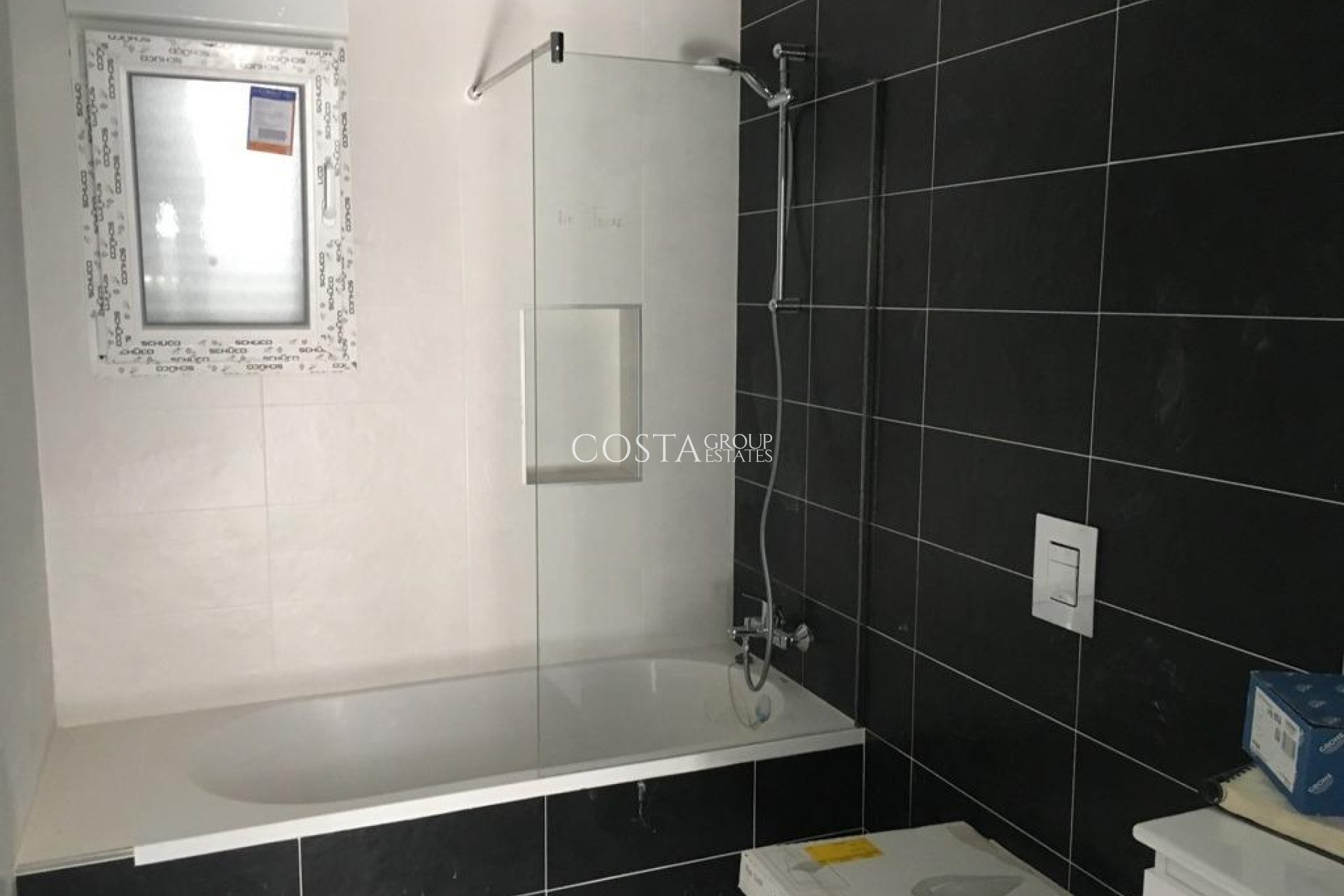 Neue Gebäude - Villa -
Pinoso