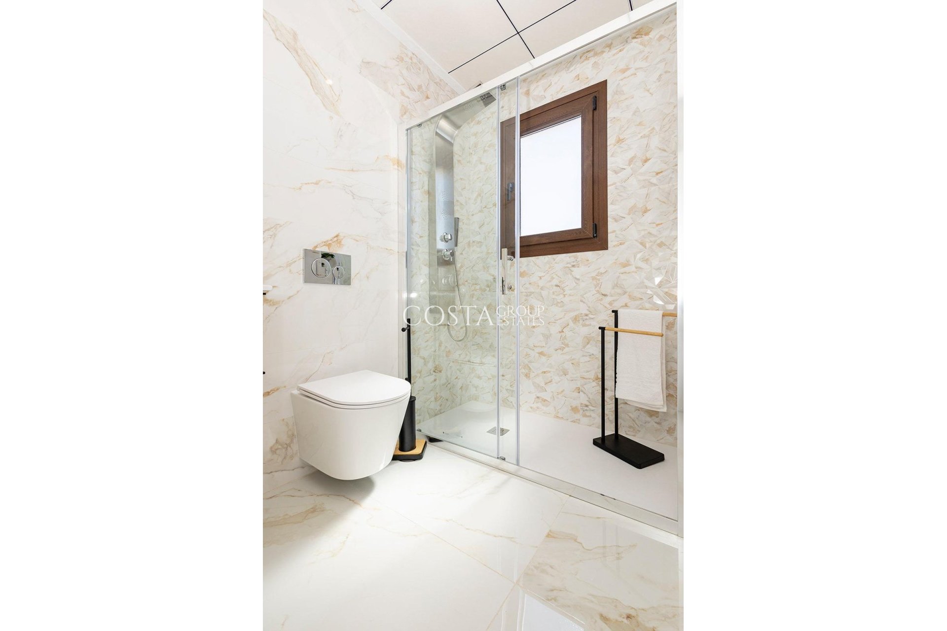 Neue Gebäude - Villa -
Polop - Polop Hills