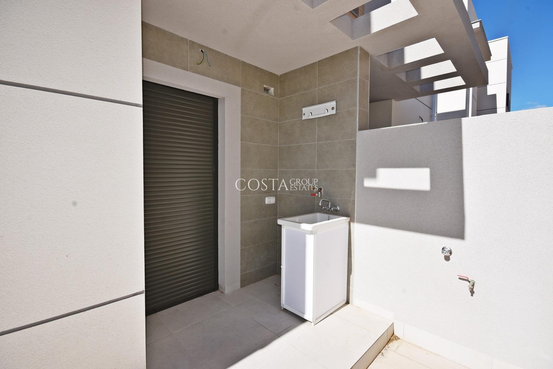 Neue Gebäude - Villa -
Puerto de Mazarron - Mar De Plata