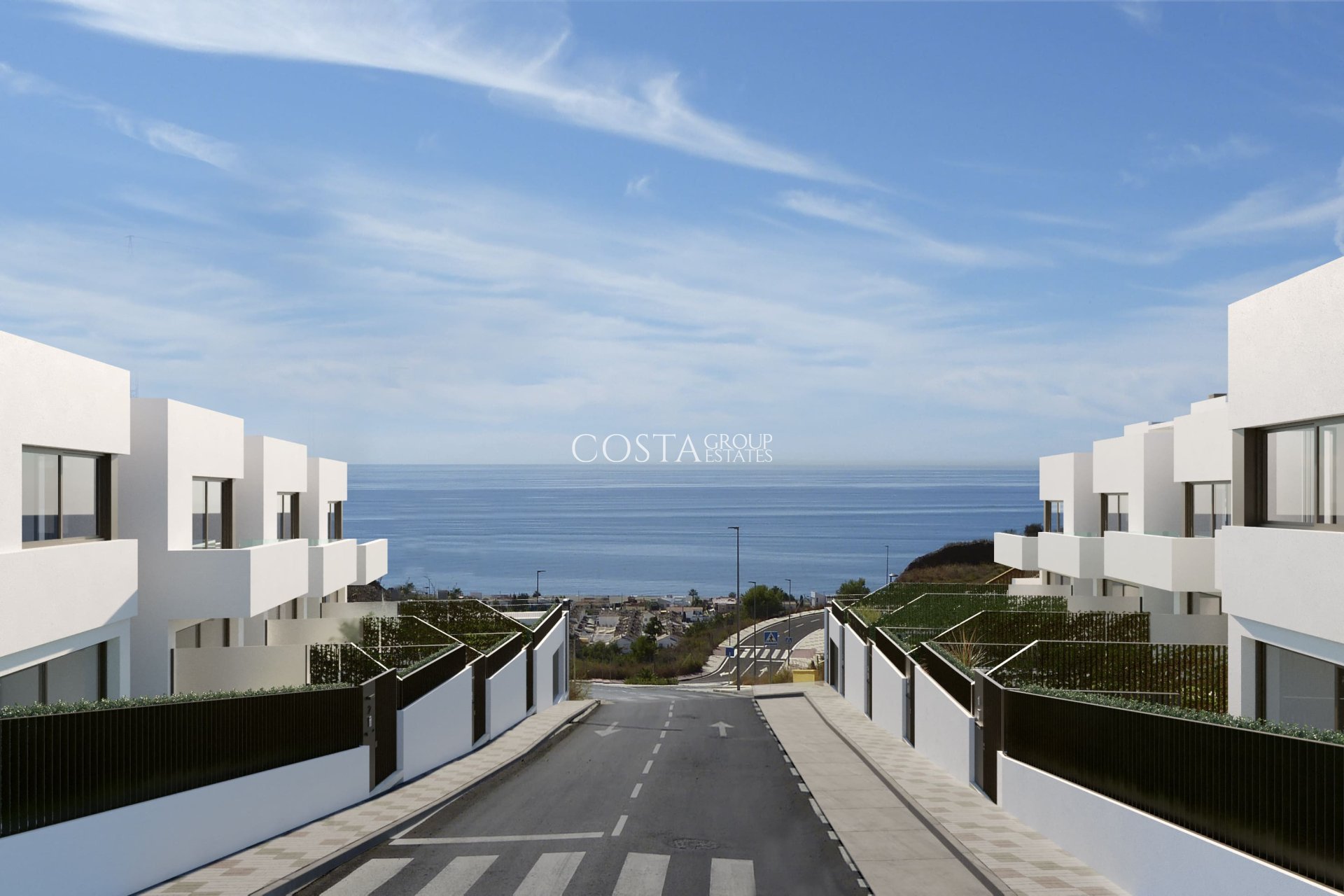 Neue Gebäude - Villa -
rincon de la victoria - Rincón de la Victoria