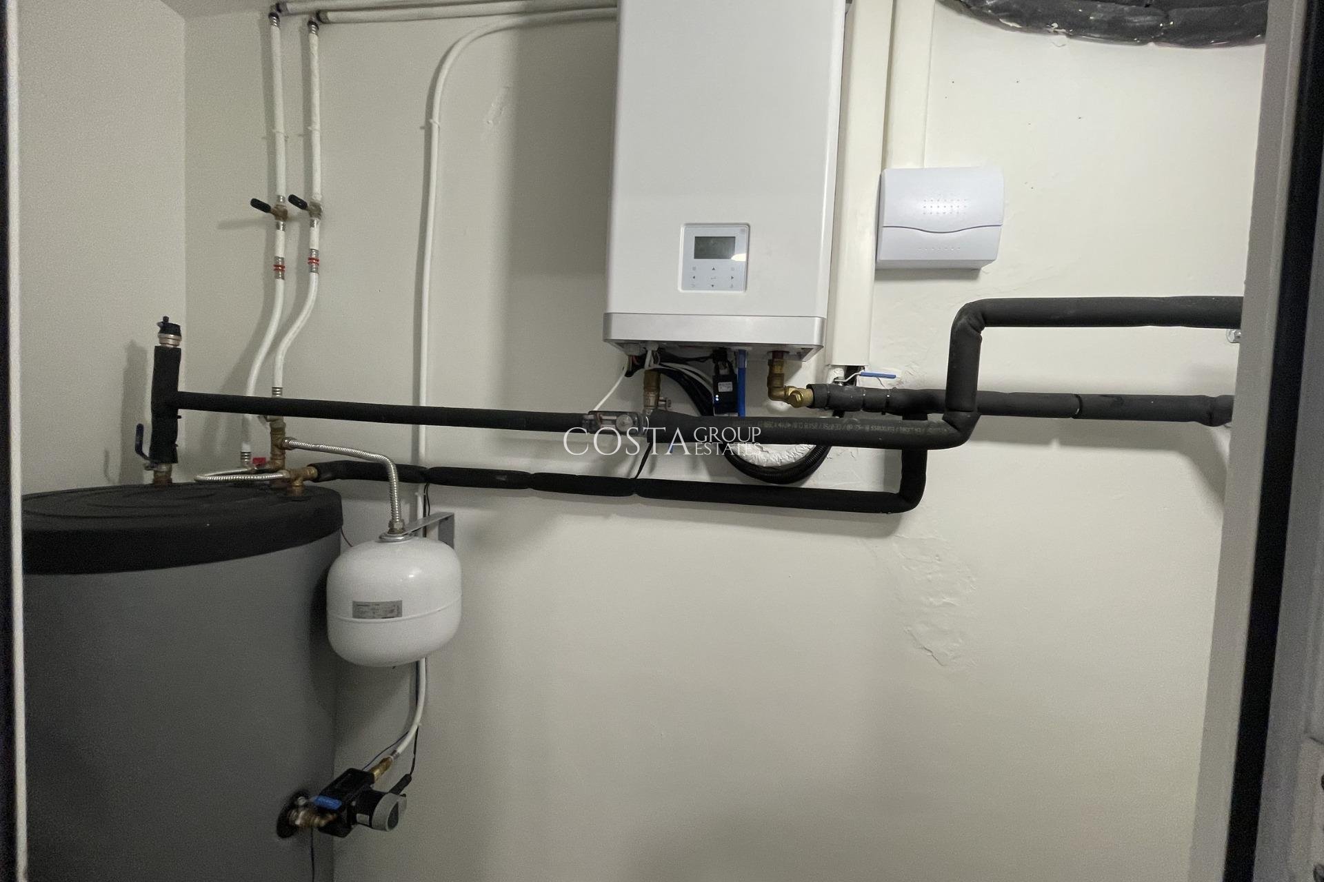 Neue Gebäude - Villa -
Rojales - Ciudad Quesada