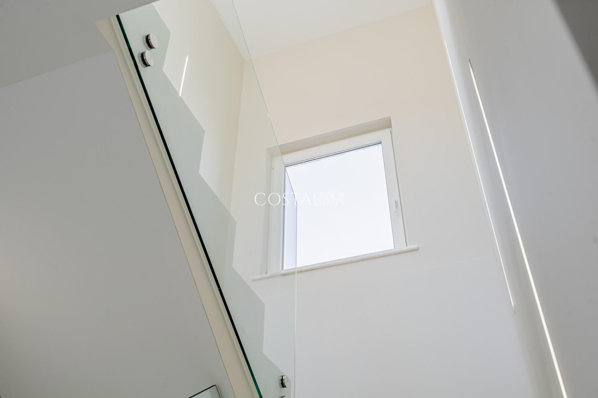 Neue Gebäude - Villa -
Rojales - Ciudad Quesada