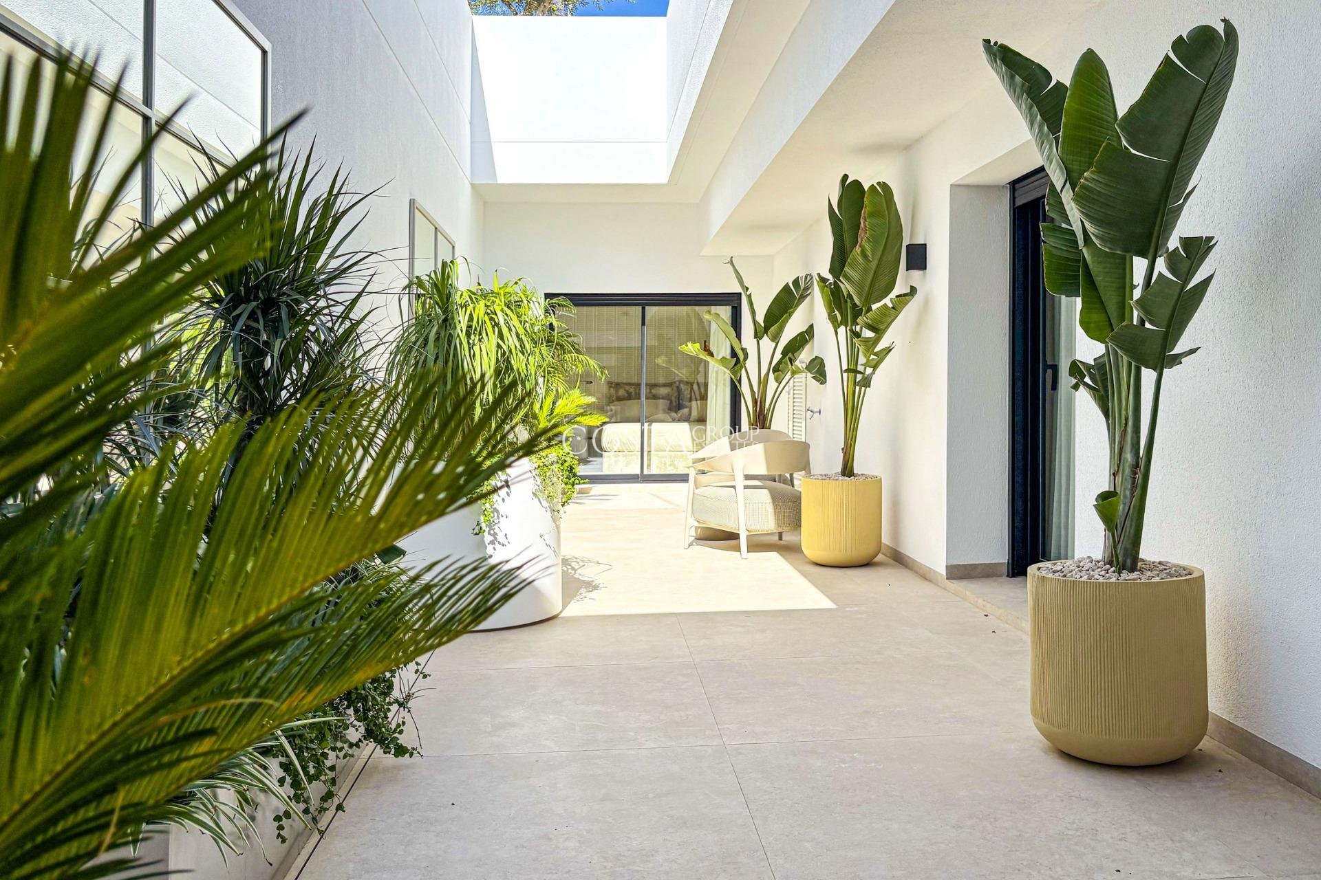 Neue Gebäude - Villa -
Rojales - Ciudad Quesada