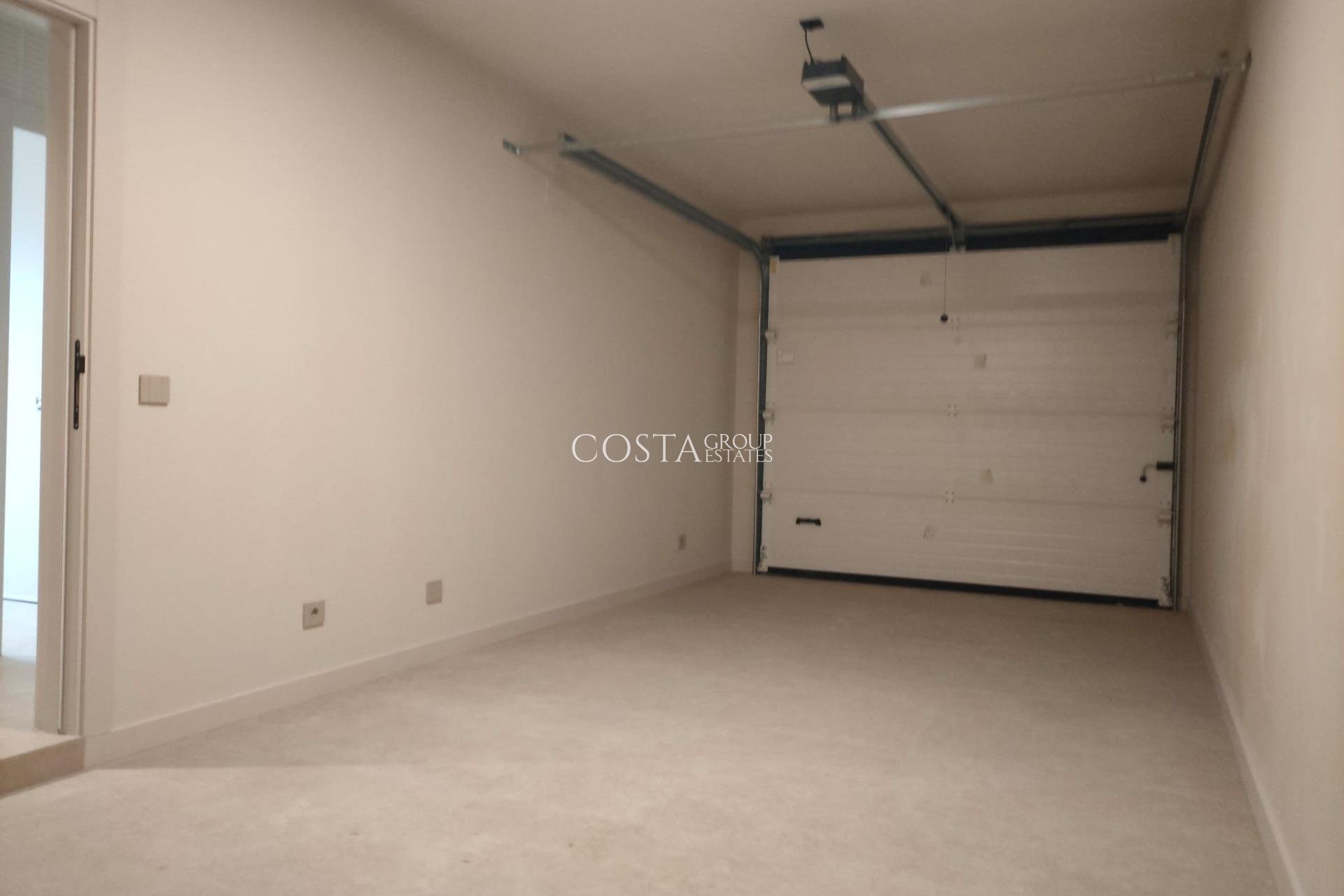 Neue Gebäude - Villa -
Rojales - Ciudad Quesada