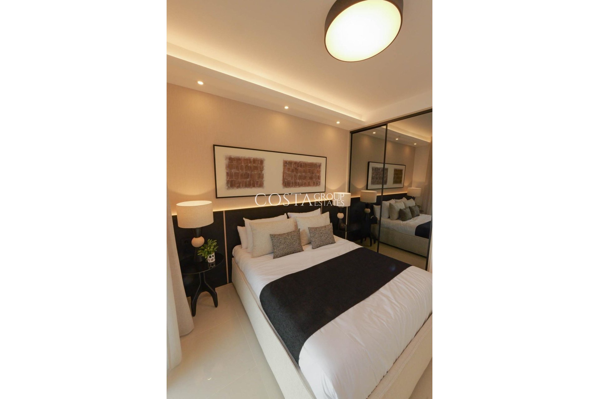 Neue Gebäude - Villa -
Rojales - Ciudad Quesada