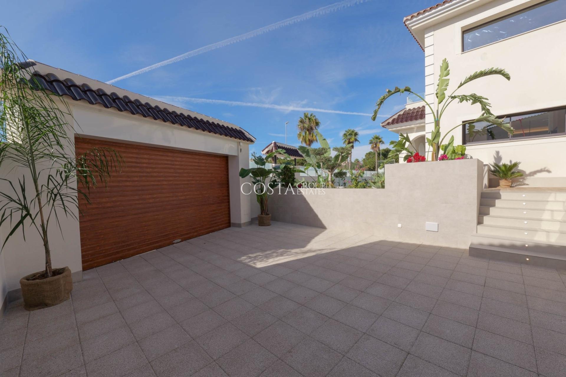 Neue Gebäude - Villa -
Rojales - Ciudad Quesada