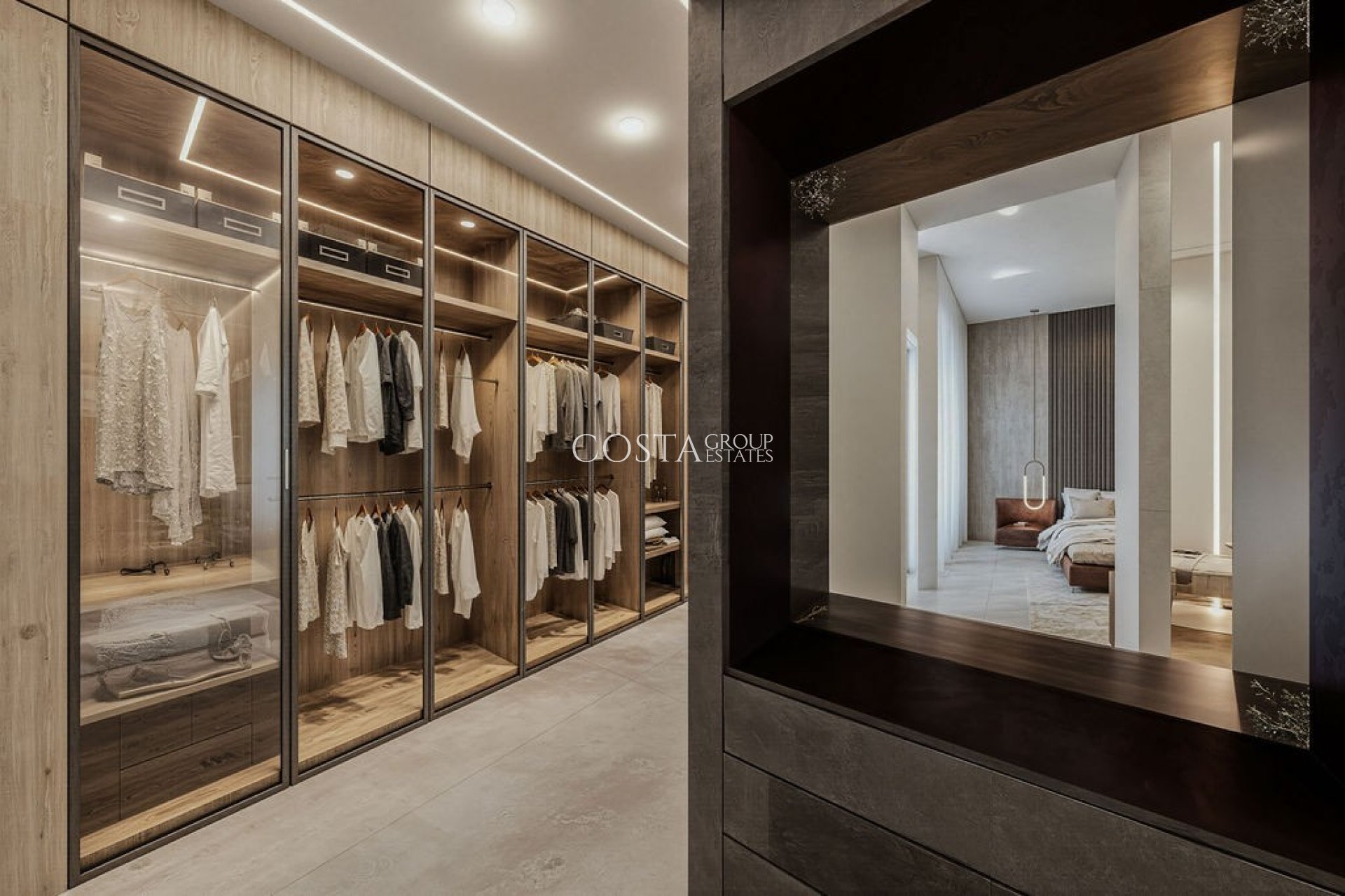 Neue Gebäude - Villa -
San Fulgencio - La Marina