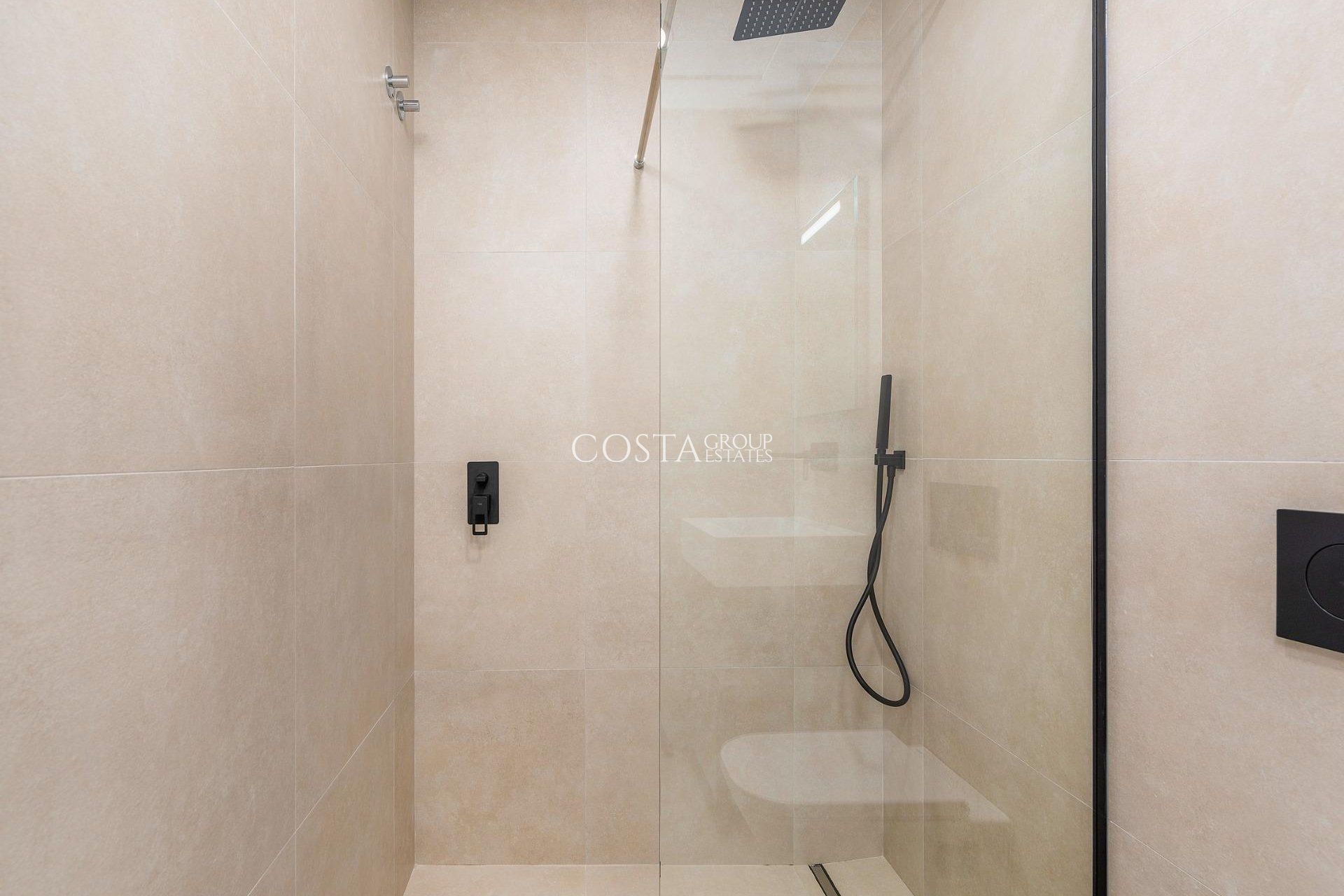 Neue Gebäude - Villa -
San Javier - Parque del doce