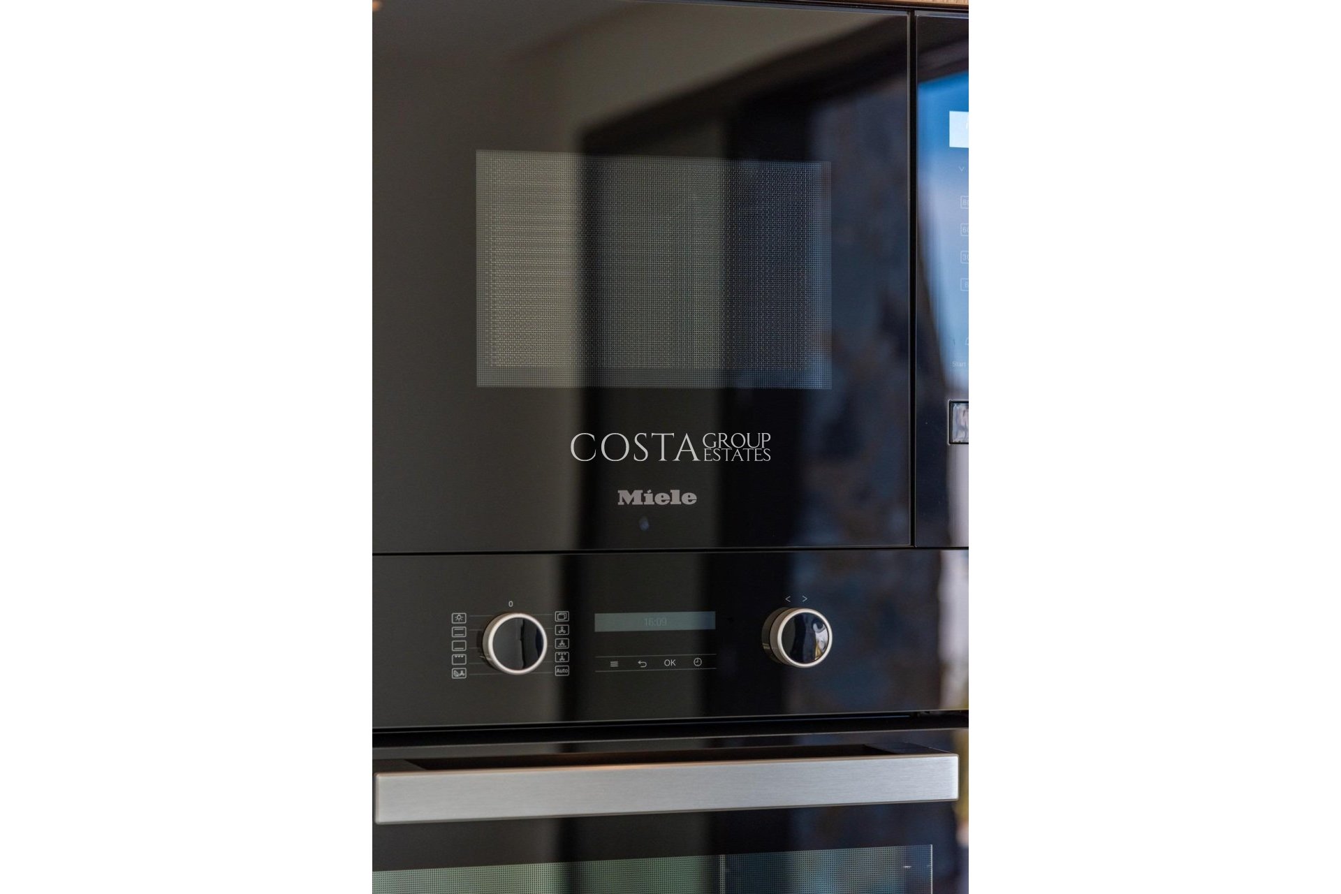 Neue Gebäude - Villa -
San Javier - Parque del doce