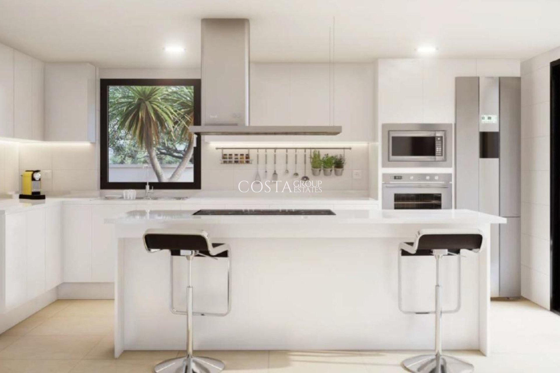 Neue Gebäude - Villa -
San Juan Alicante - Lloixa