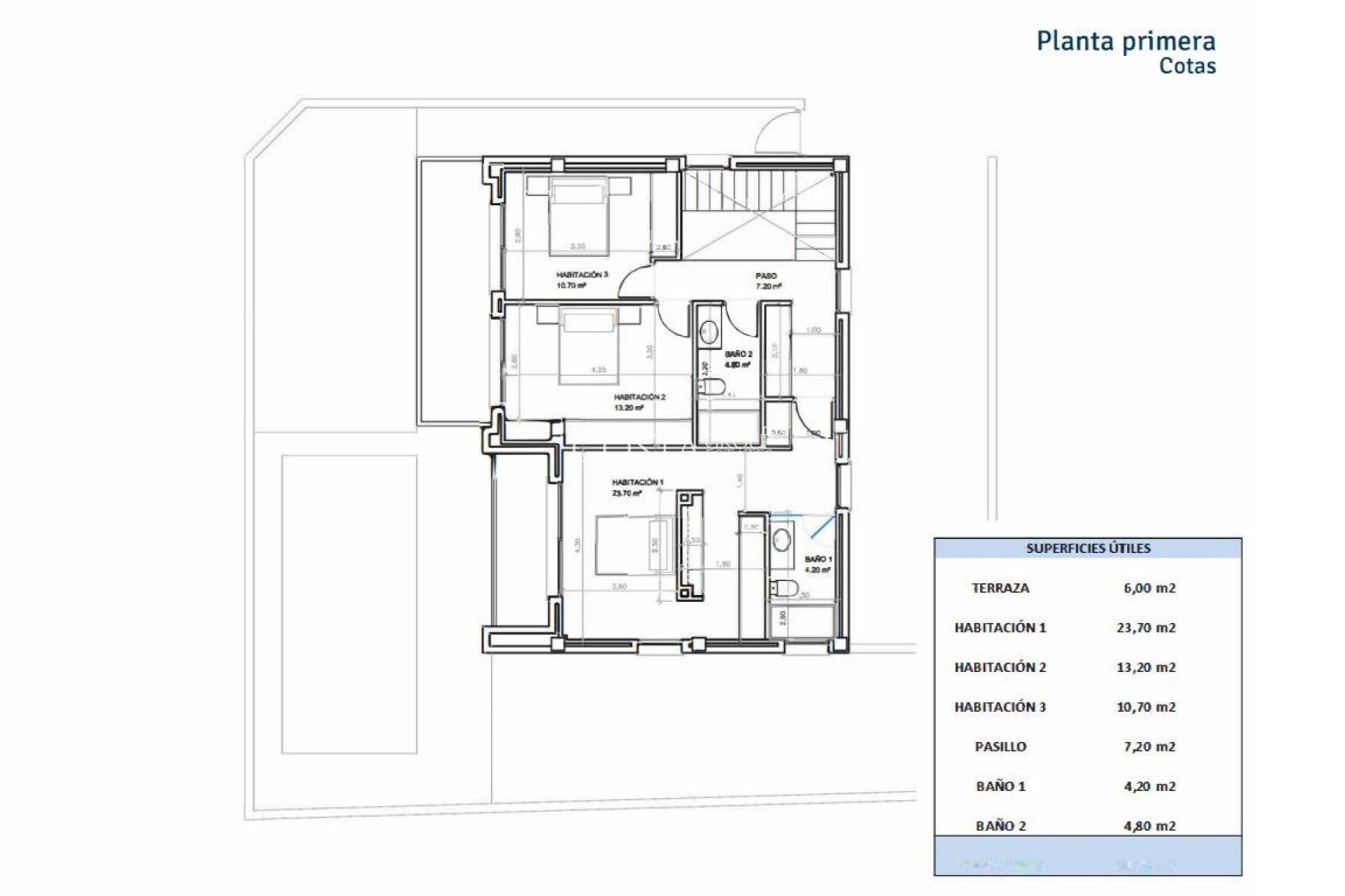 Neue Gebäude - Villa -
San Juan Alicante - Lloixa