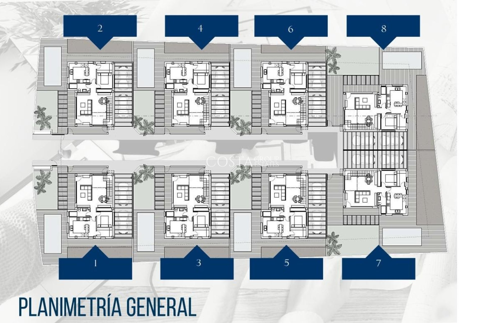 Neue Gebäude - Villa -
San Juan Alicante - Lloixa