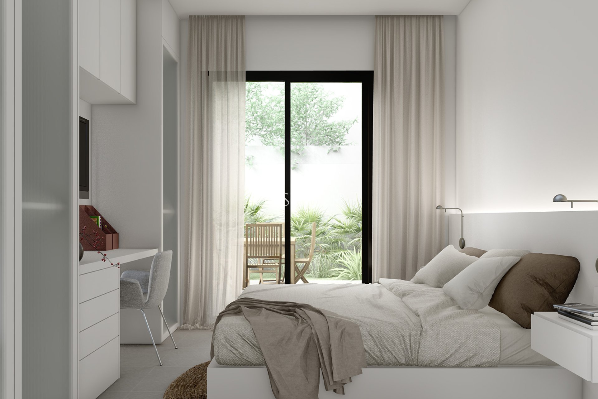 Neue Gebäude - Villa -
San Juan de los Terreros - San Juan De Los Terreros