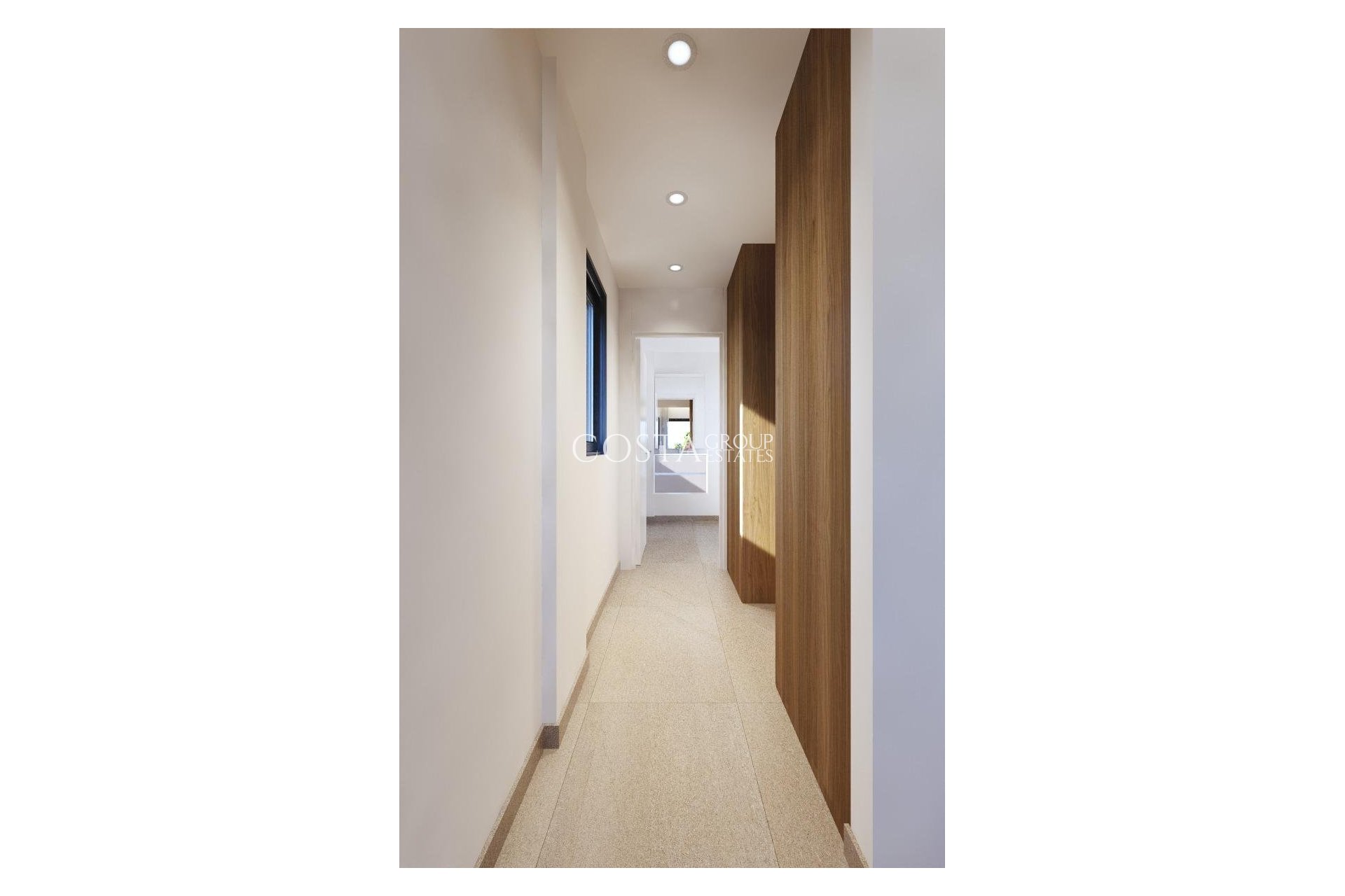 Neue Gebäude - Villa -
San Miguel de Salinas - San Miguel De Salinas