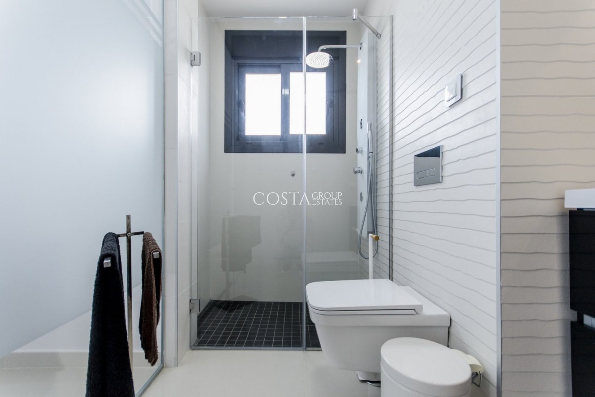 Neue Gebäude - Villa -
San Miguel de Salinas - San Miguel De Salinas