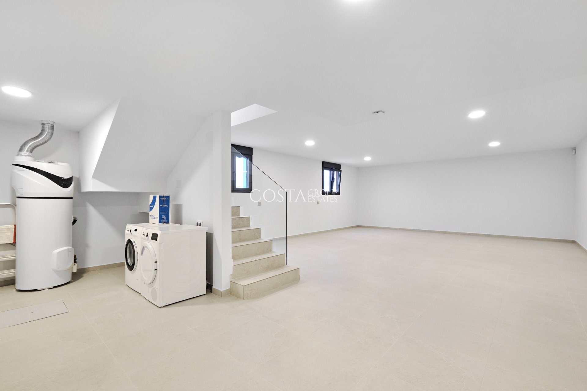 Neue Gebäude - Villa -
San Miguel de Salinas - San Miguel De Salinas