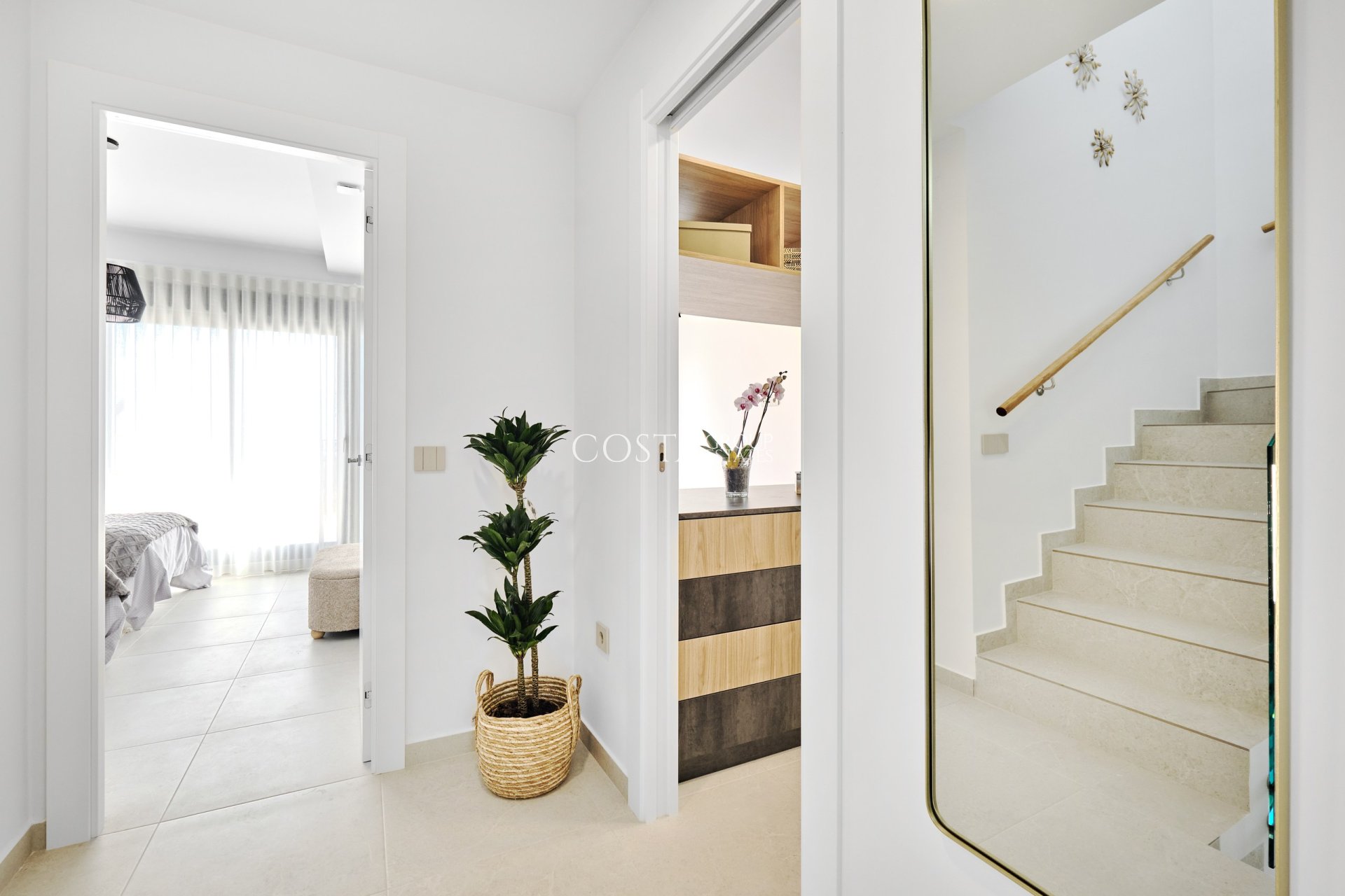 Neue Gebäude - Villa -
San Miguel de Salinas - San Miguel De Salinas