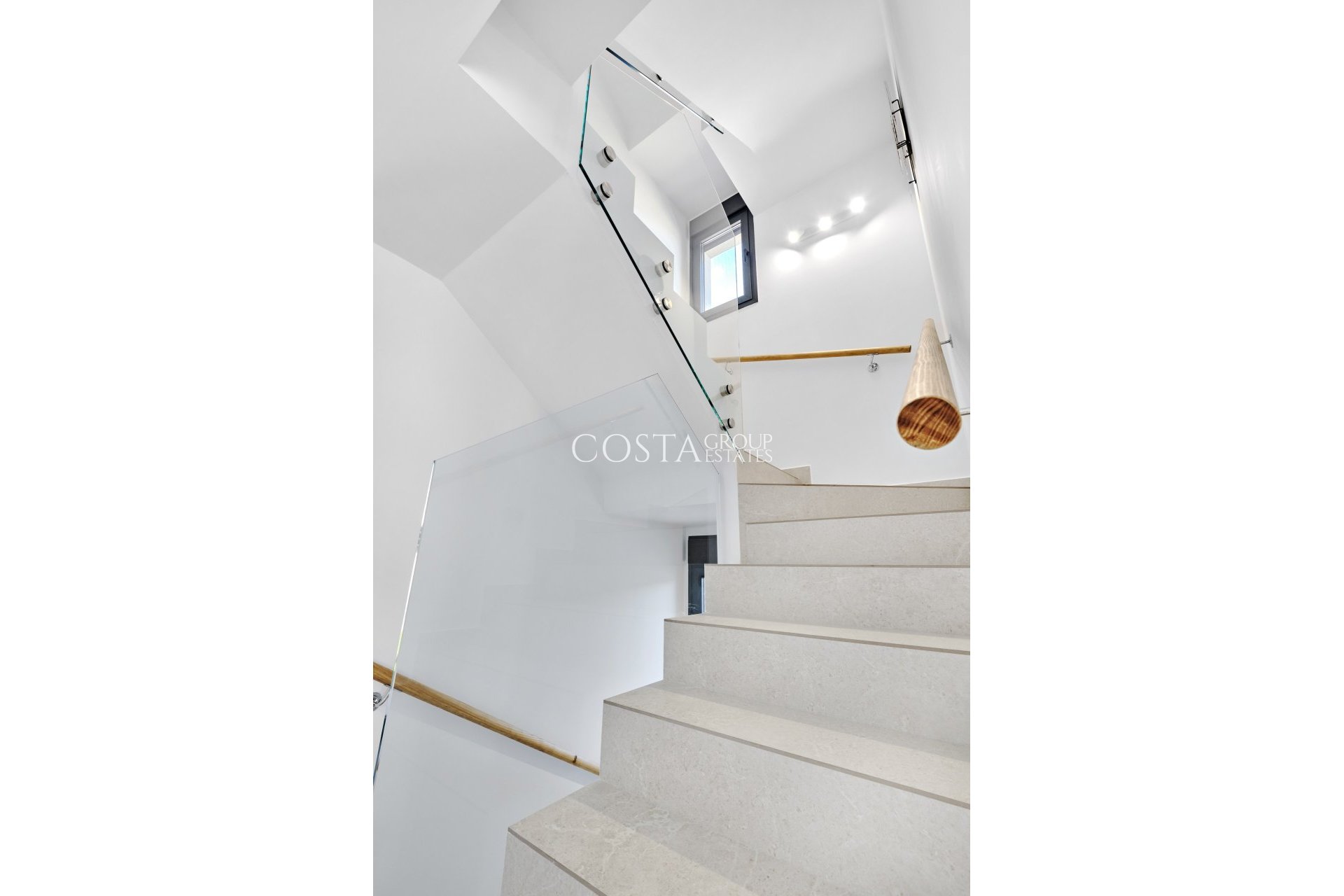 Neue Gebäude - Villa -
San Miguel de Salinas - San Miguel De Salinas