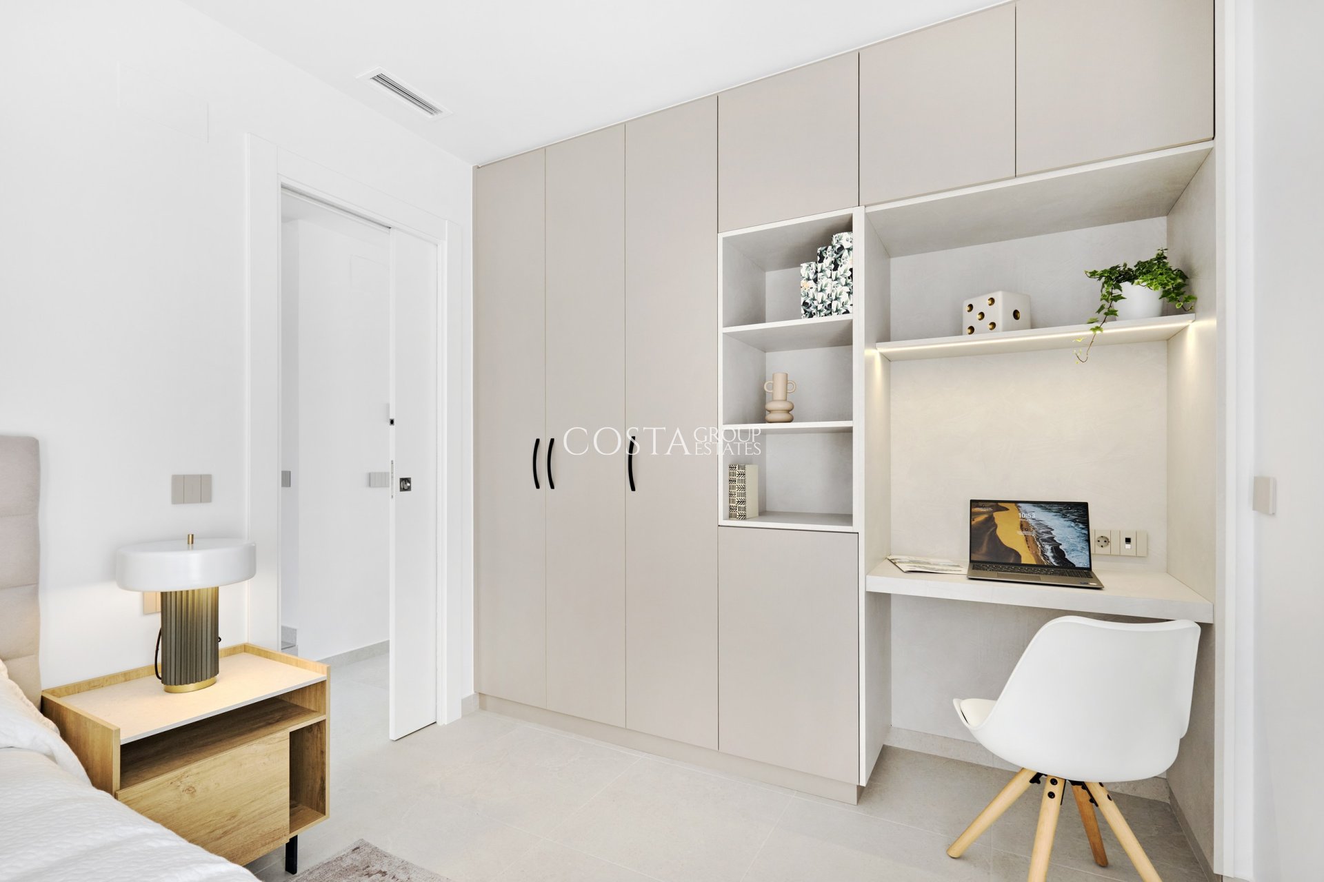 Neue Gebäude - Villa -
San Miguel de Salinas - San Miguel De Salinas