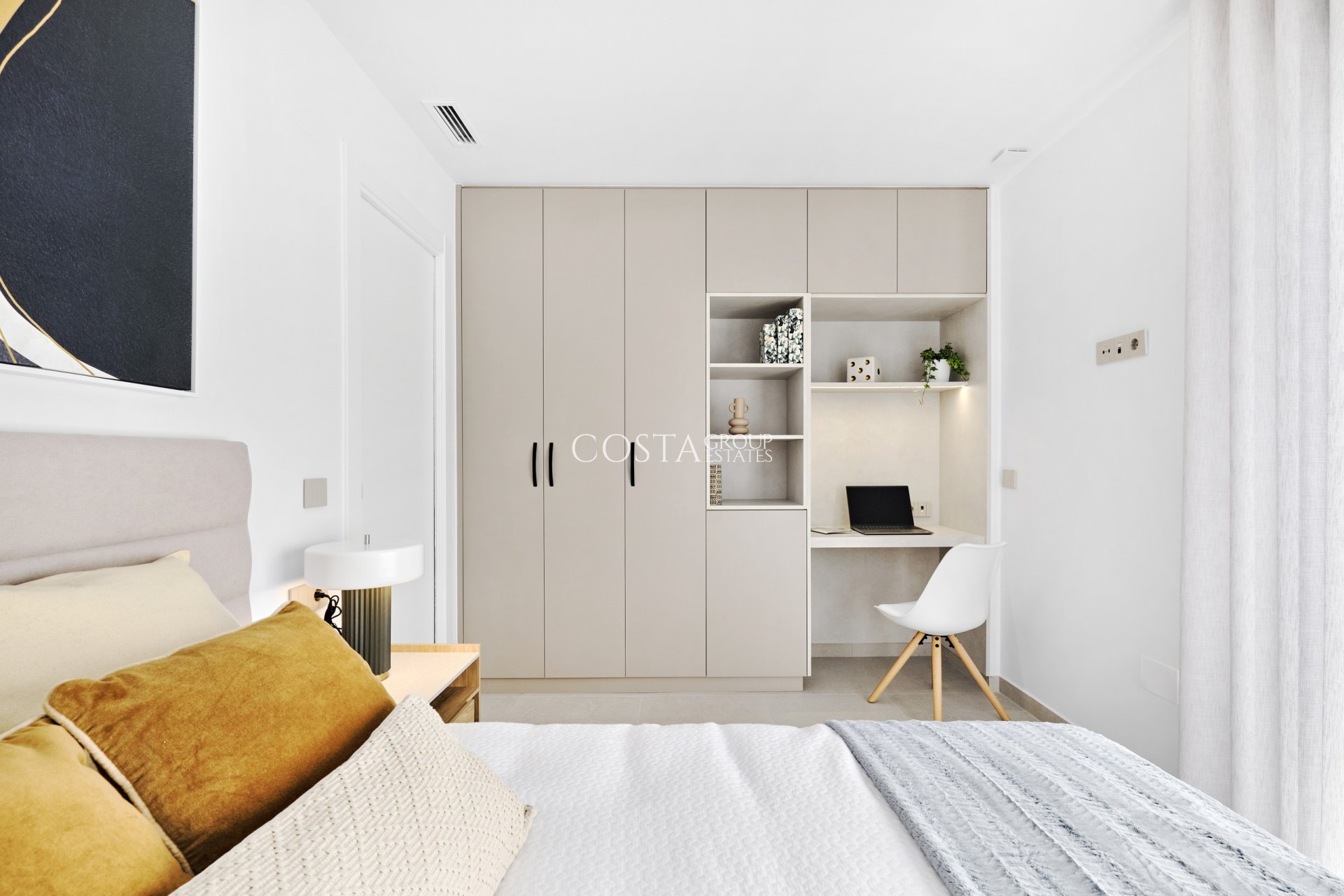 Neue Gebäude - Villa -
San Miguel de Salinas - San Miguel De Salinas