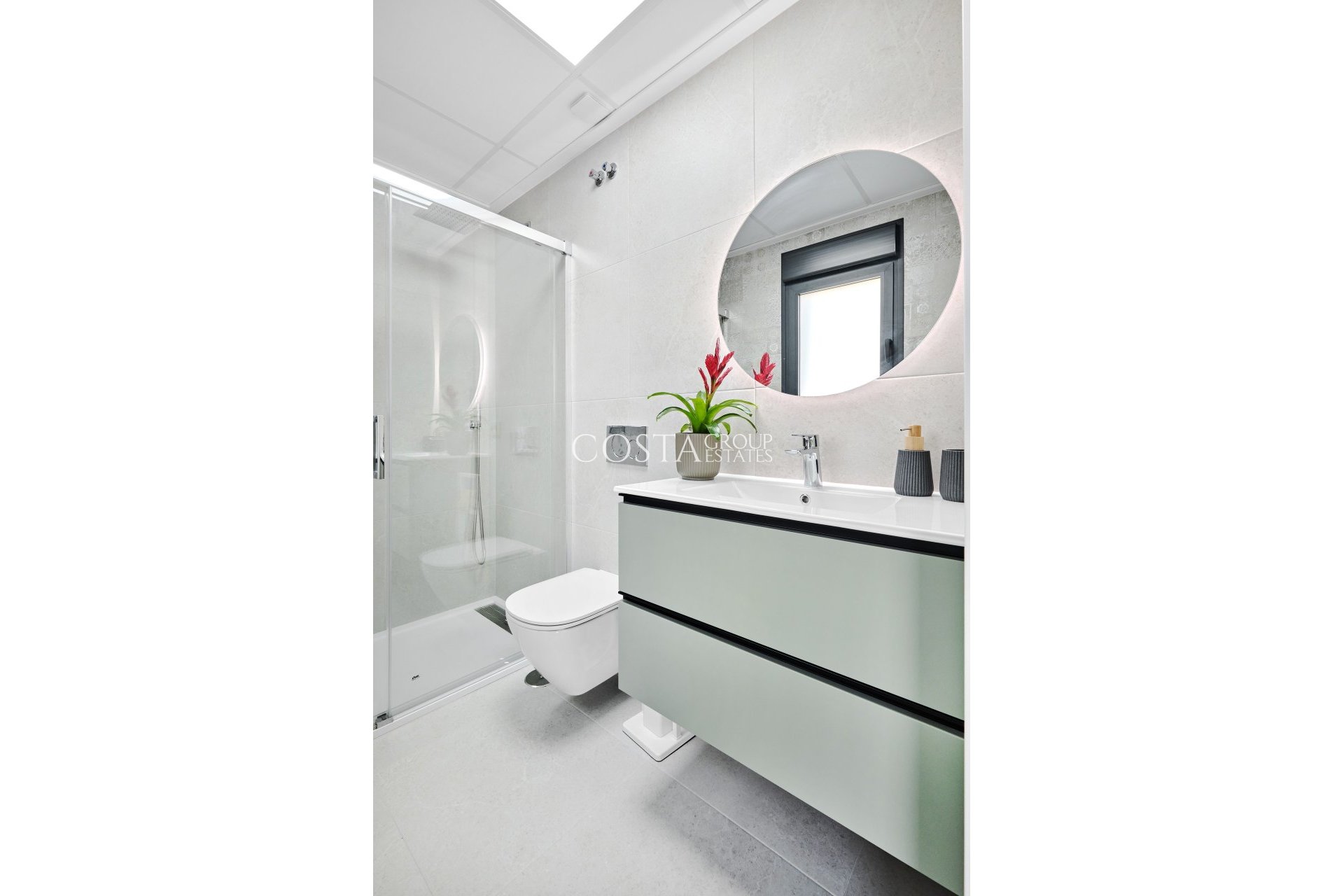 Neue Gebäude - Villa -
San Miguel de Salinas - San Miguel De Salinas