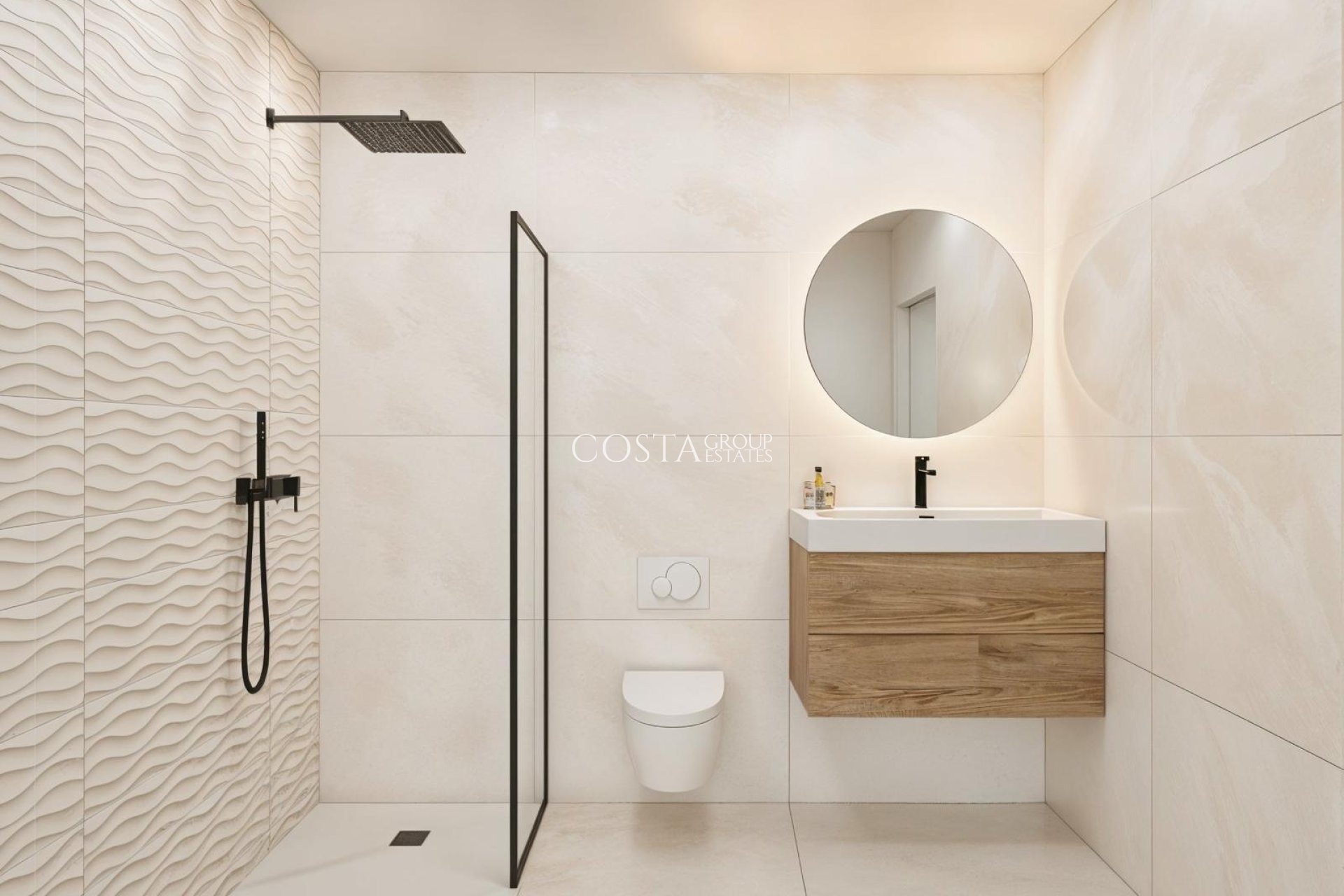 Neue Gebäude - Villa -
San Pedro del Pinatar - Lo Pagan