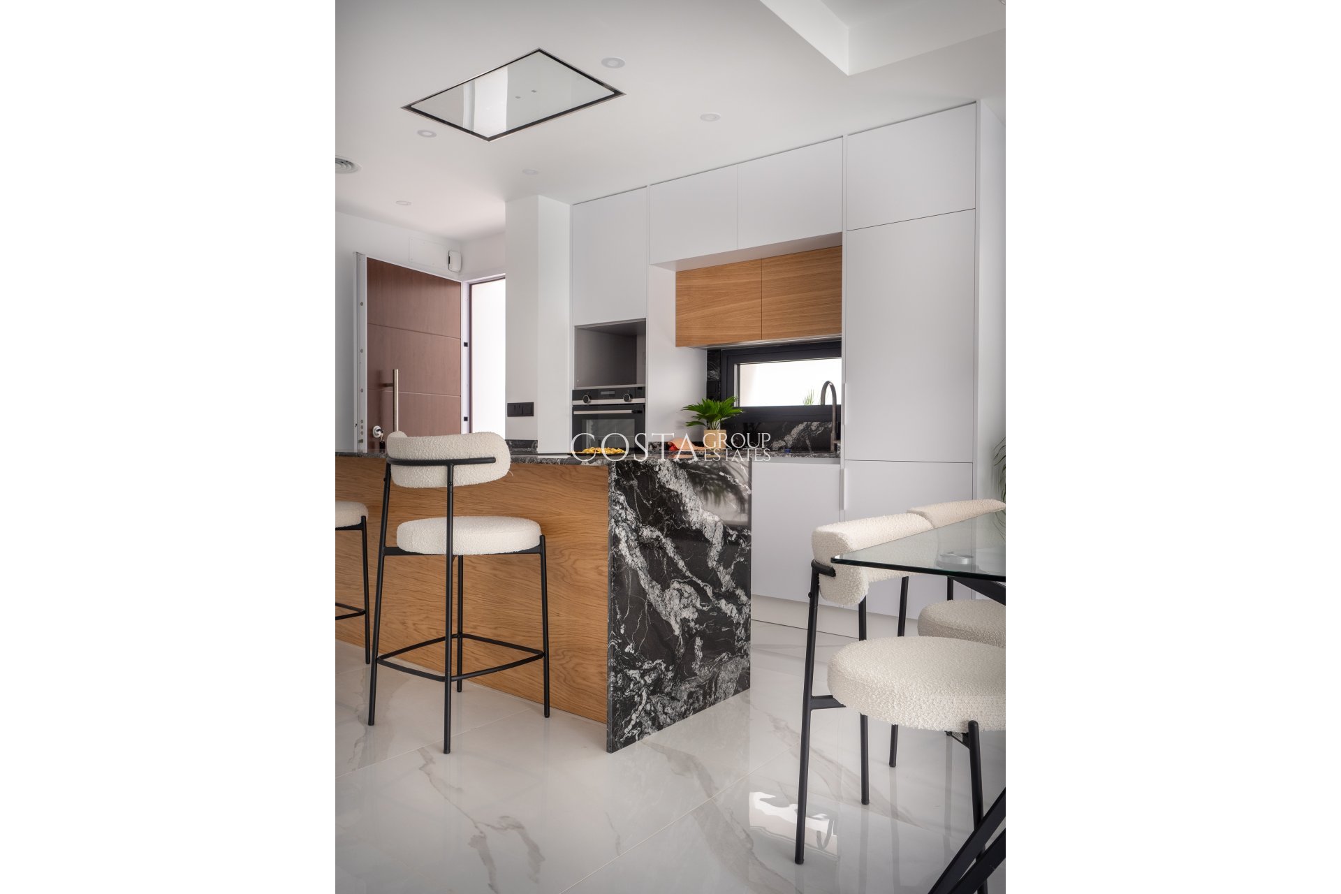 Neue Gebäude - Villa -
San Pedro del Pinatar - San Pedro Del Pinatar