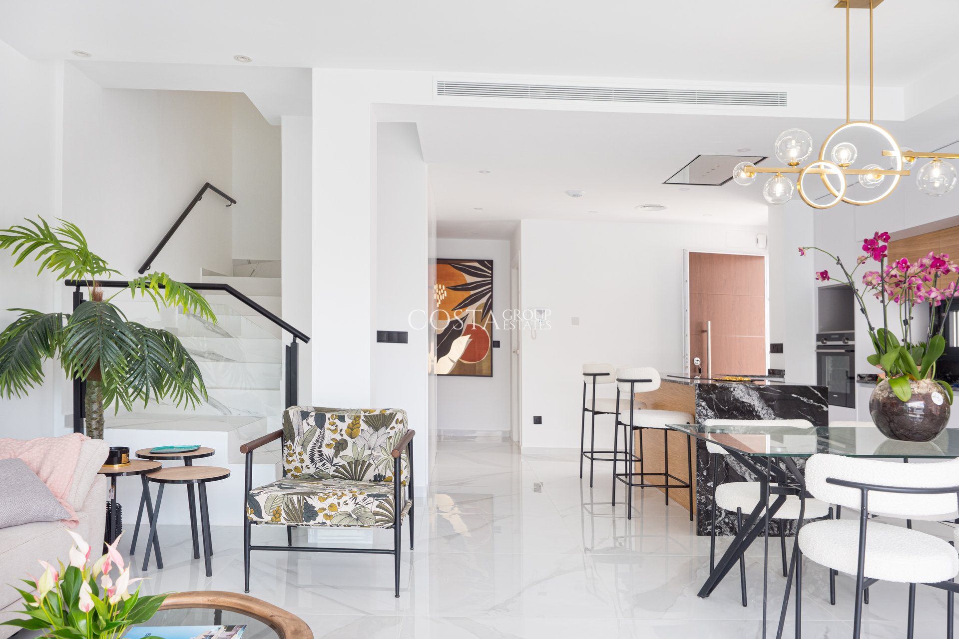 Neue Gebäude - Villa -
San Pedro del Pinatar - San Pedro Del Pinatar