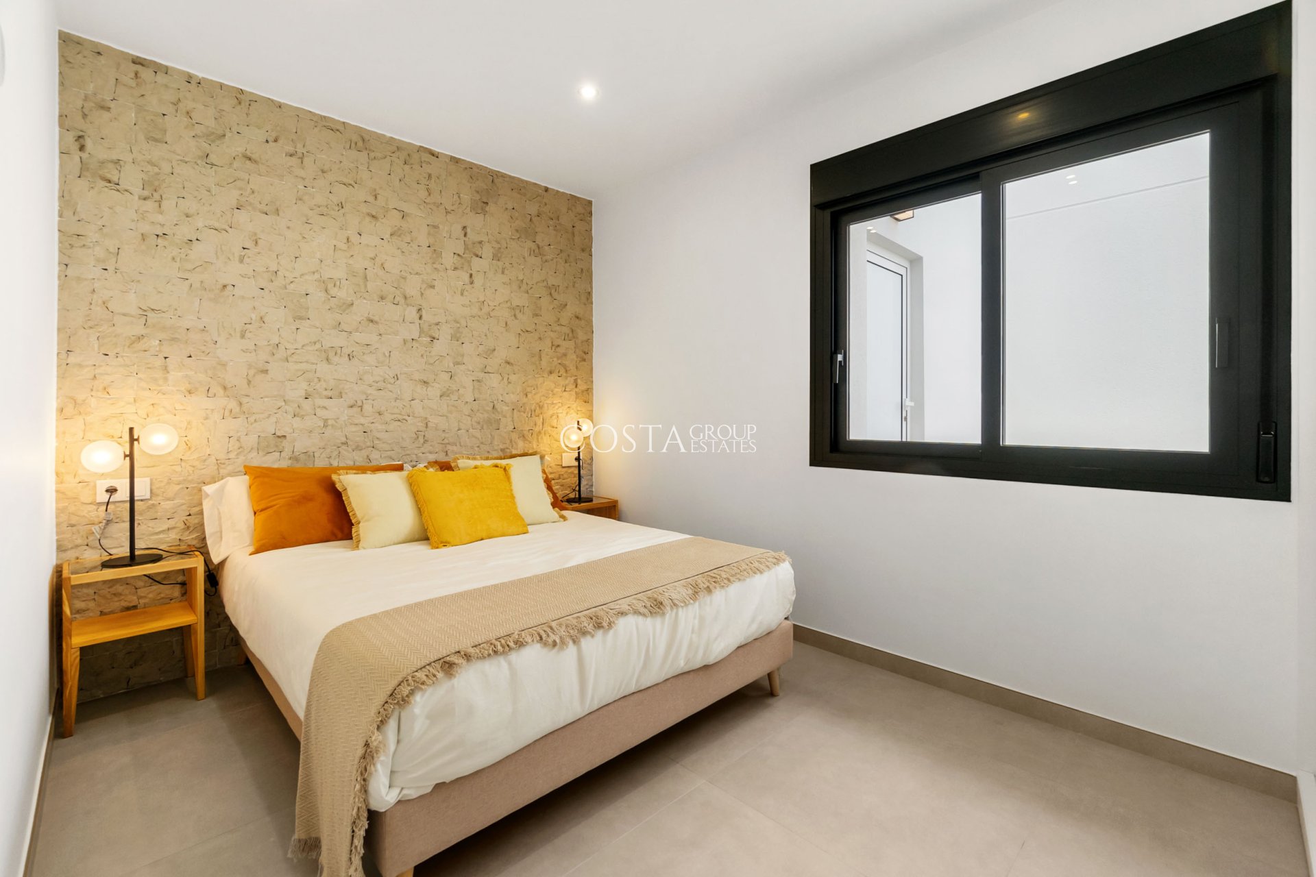Neue Gebäude - Villa -
San Pedro del Pinatar - San Pedro Del Pinatar