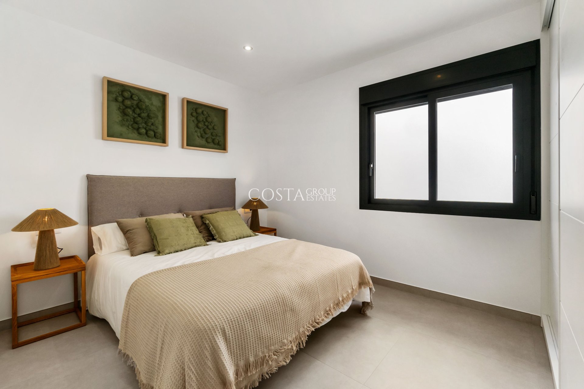 Neue Gebäude - Villa -
San Pedro del Pinatar - San Pedro Del Pinatar