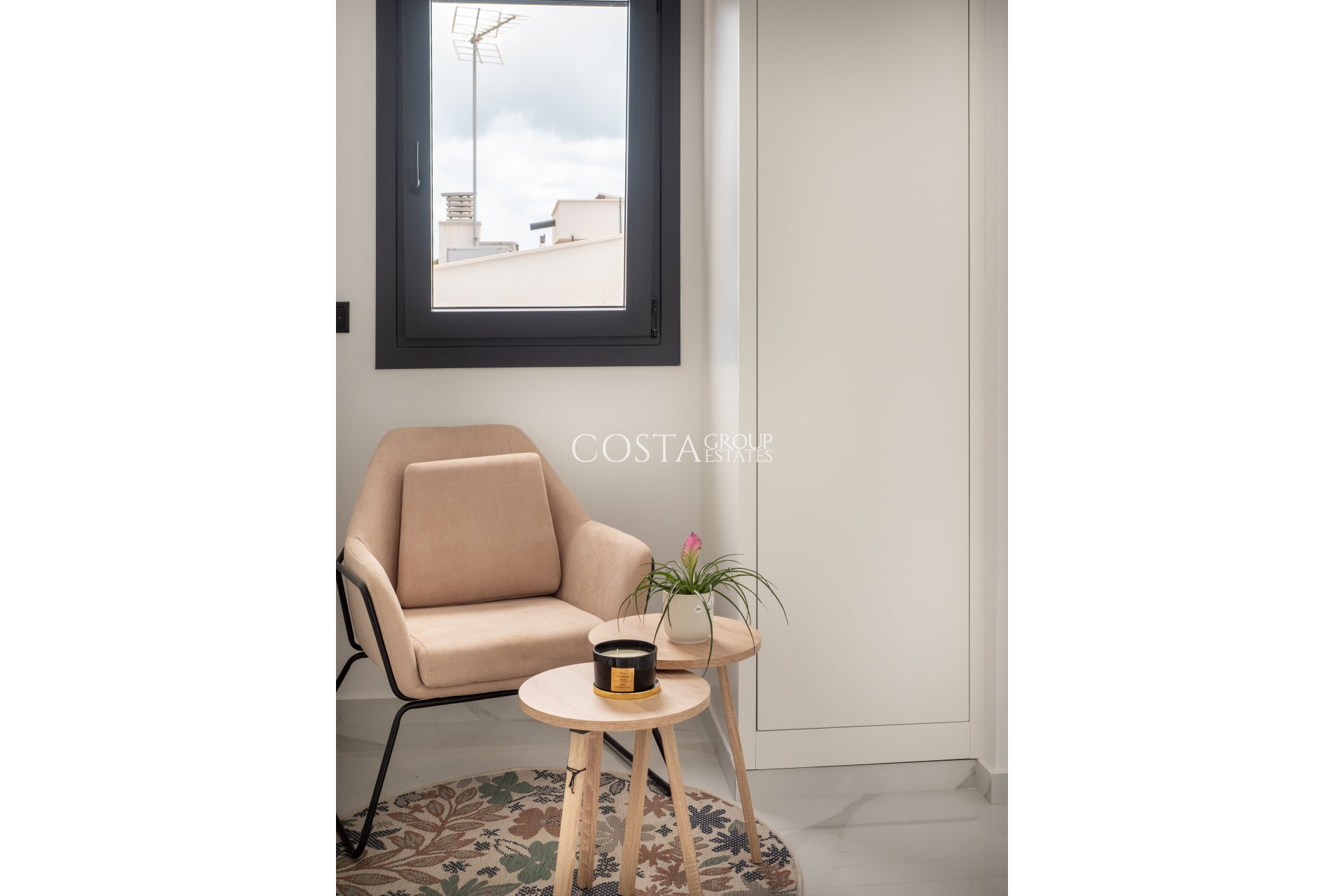 Neue Gebäude - Villa -
San Pedro del Pinatar - San Pedro Del Pinatar