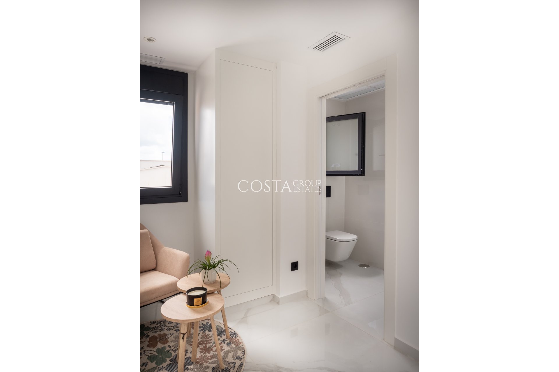 Neue Gebäude - Villa -
San Pedro del Pinatar - San Pedro Del Pinatar